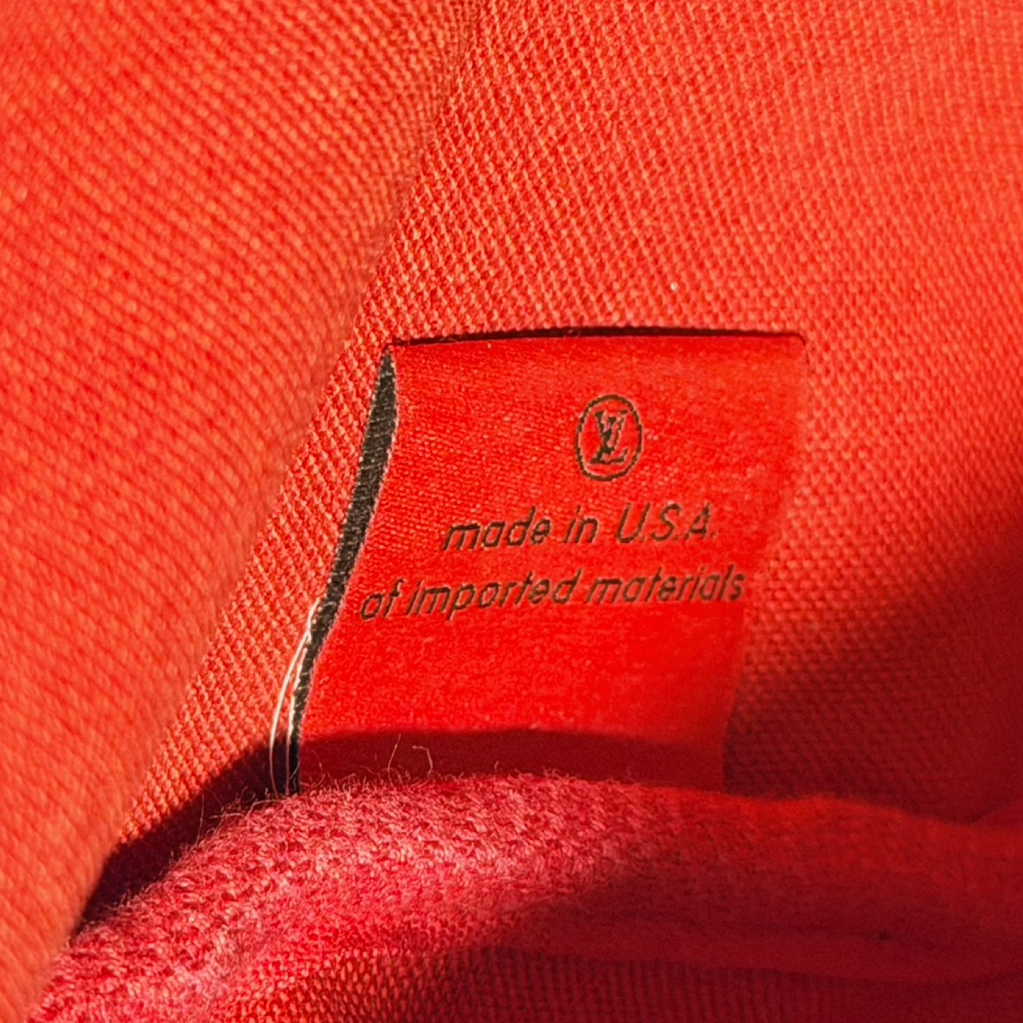 Louis Vuitton Monogram Speedy Bandoulière 30 Bag - Brown