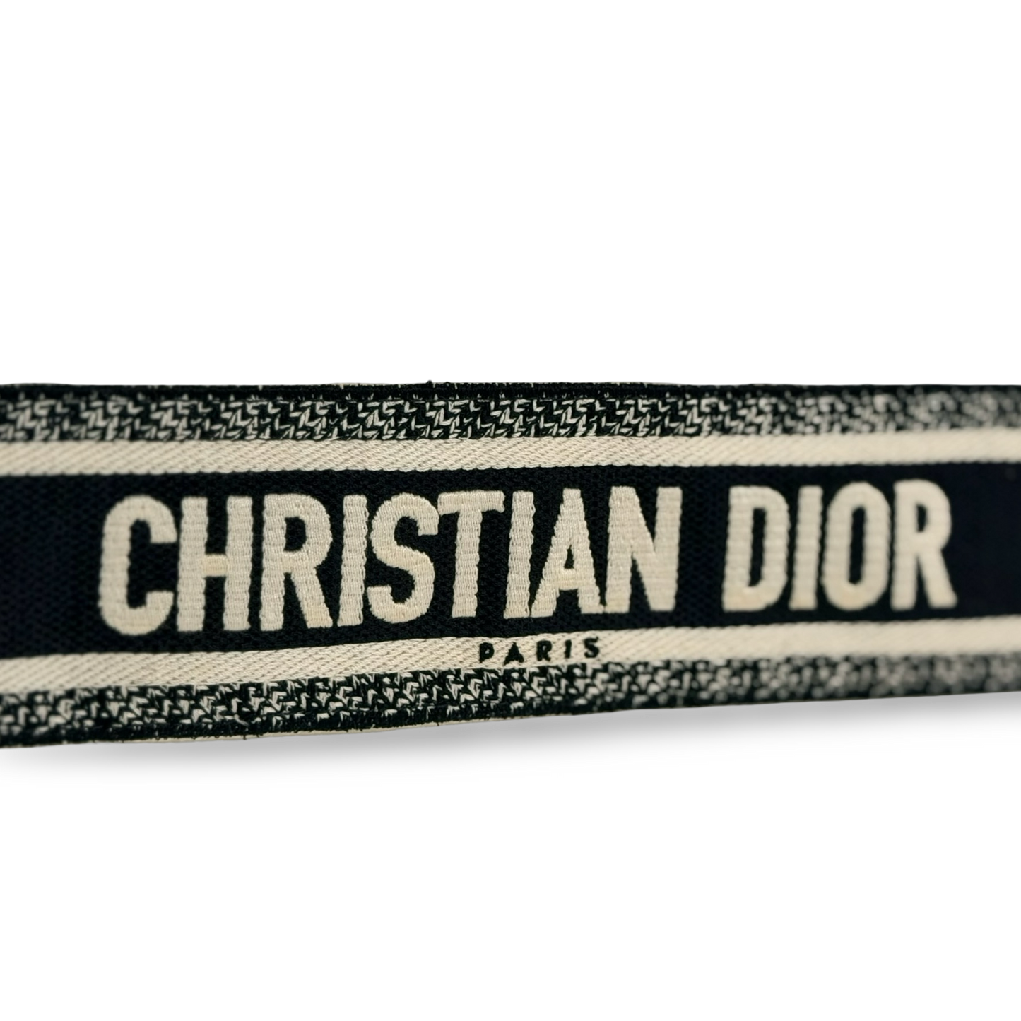 Dior Calfskin Ultra Matte 30 Montaigne Box Shoulder Bag - Black Metal / Black