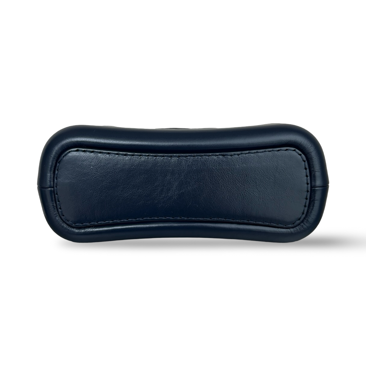 Chanel Small Gabrielle hobo 小牛皮流浪包 - 海軍藍 / 金銀扣