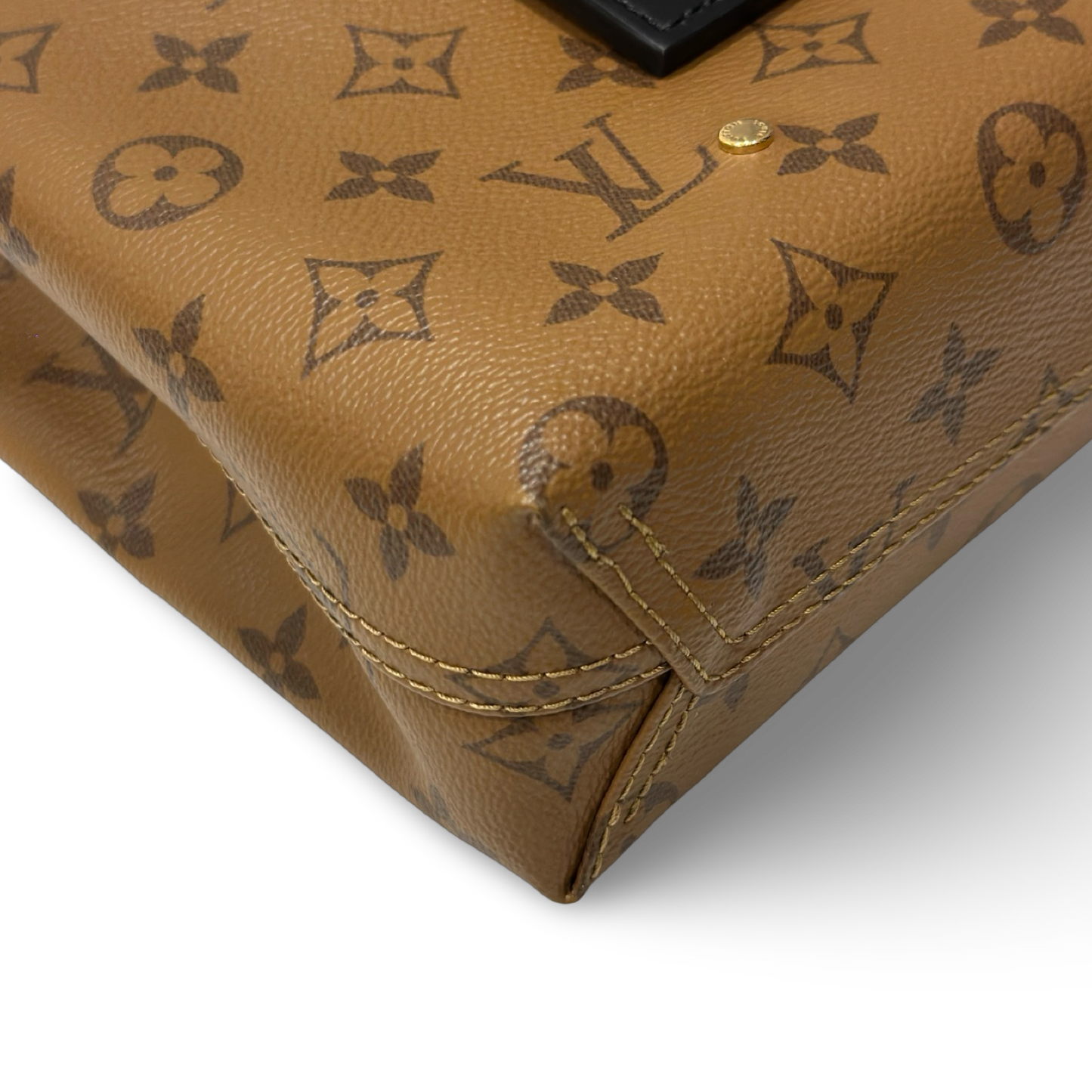 Louis Vuitton Monogram Atlantis BB