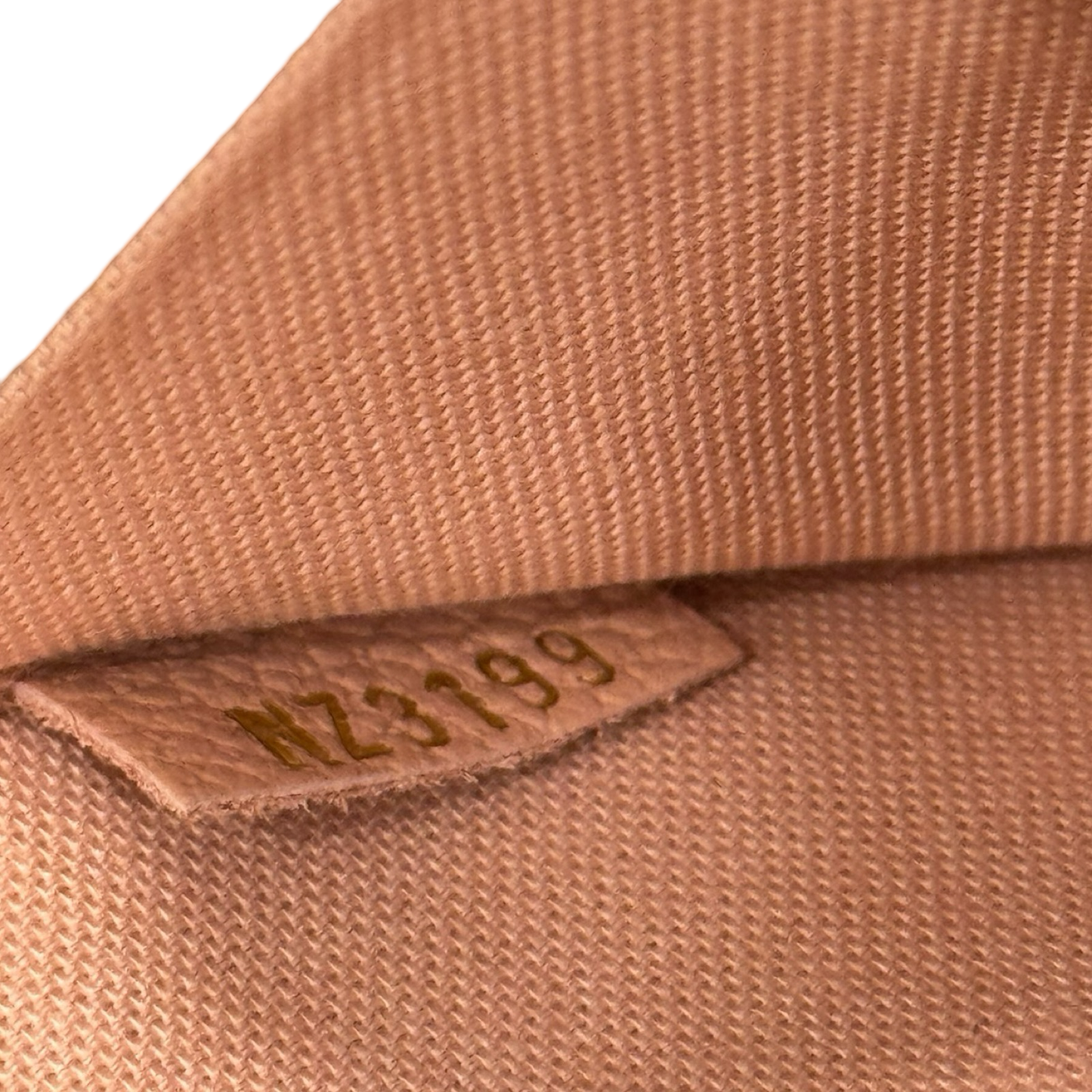 Louis Vuitton Monogram Felicie Pochette - SHW/Pink
