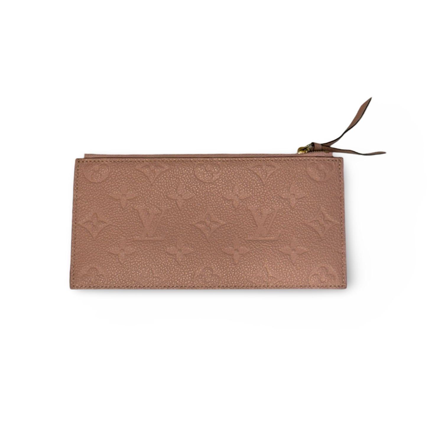 Louis Vuitton Monogram Felicie Pochette - SHW/Pink