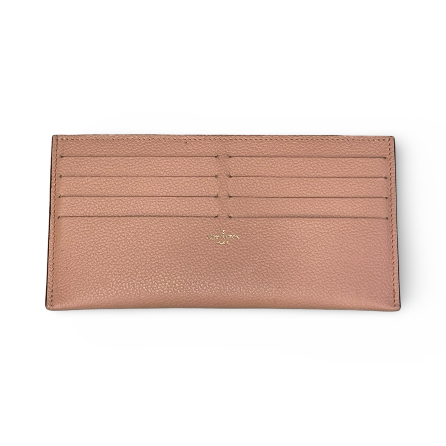 Louis Vuitton Monogram Felicie Pochette - SHW/Pink