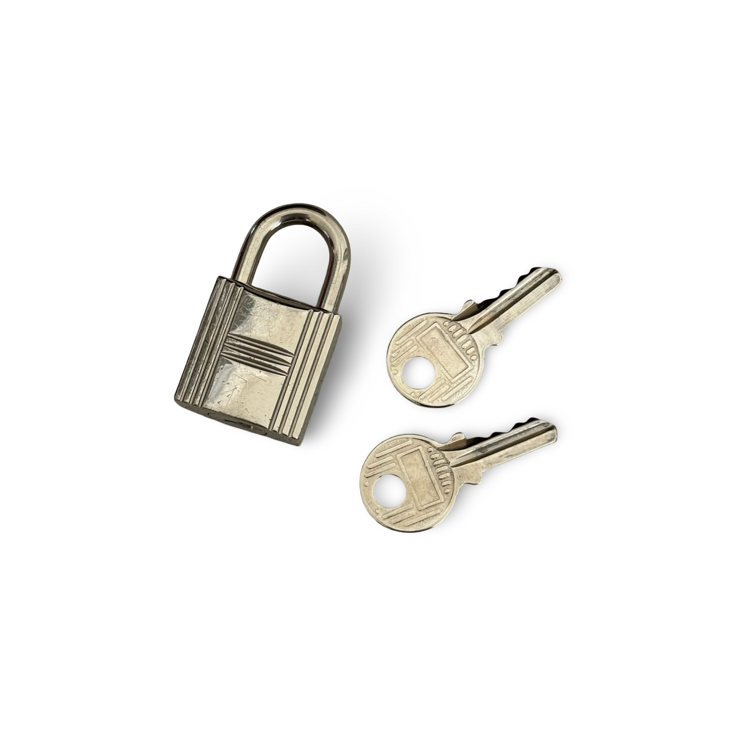 Hermes Clemence Picotin Lock 22 - PHW / Burgundy