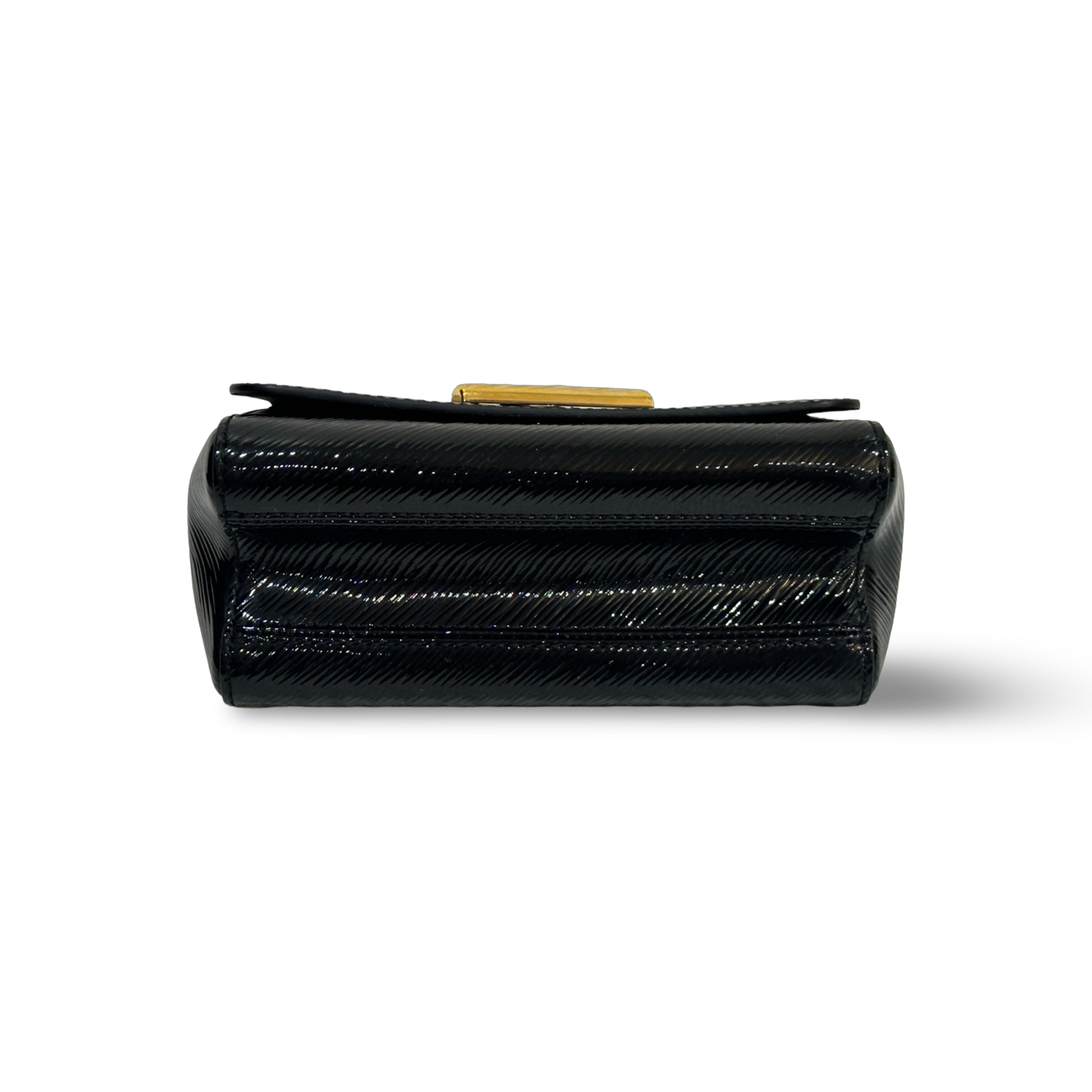 Louis Vuitton PM Twist Bag Black