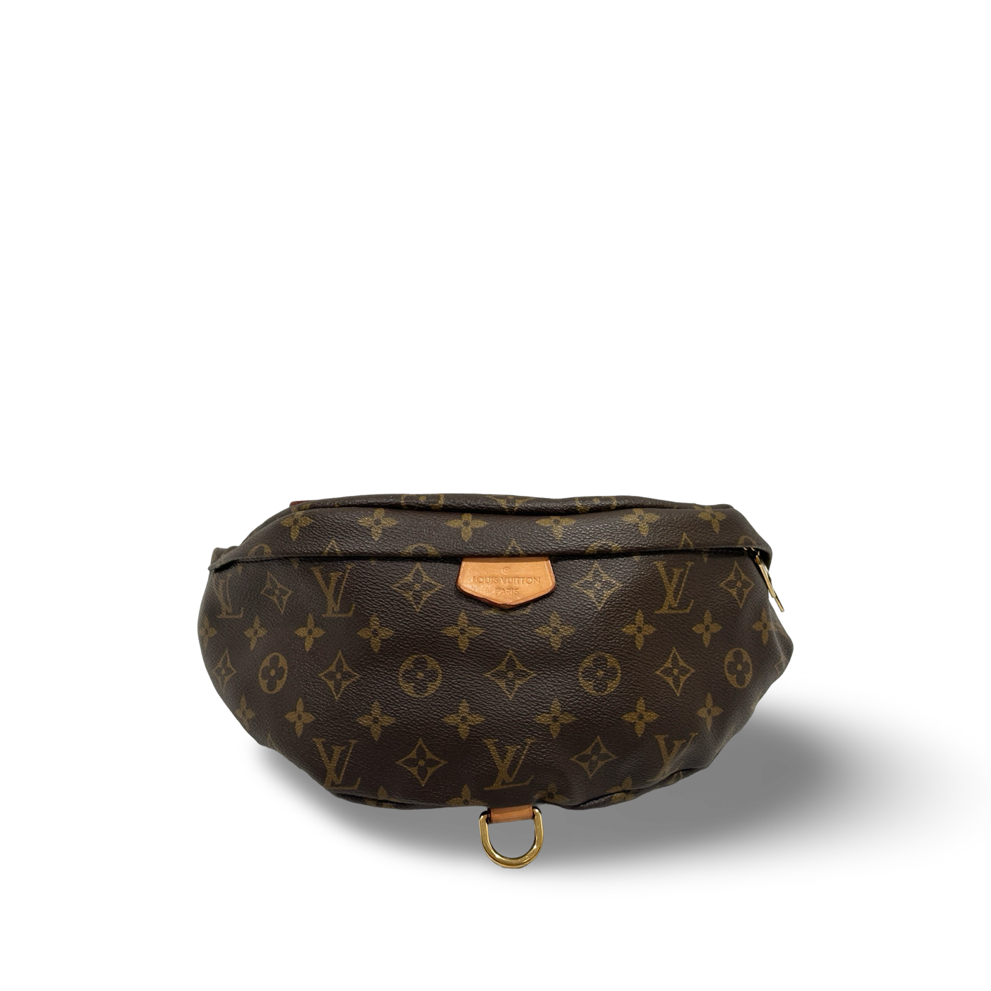 Louis Vuitton Waist Pouch (Brown)