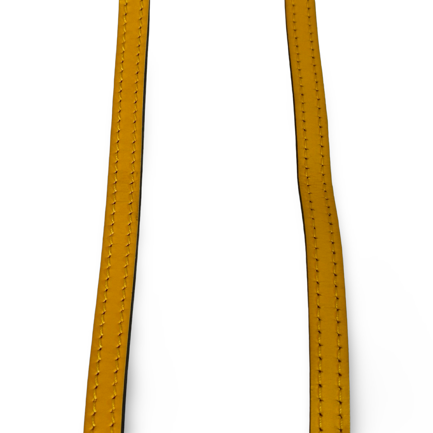 Louis Vuitton Epi Alma BB Yellow