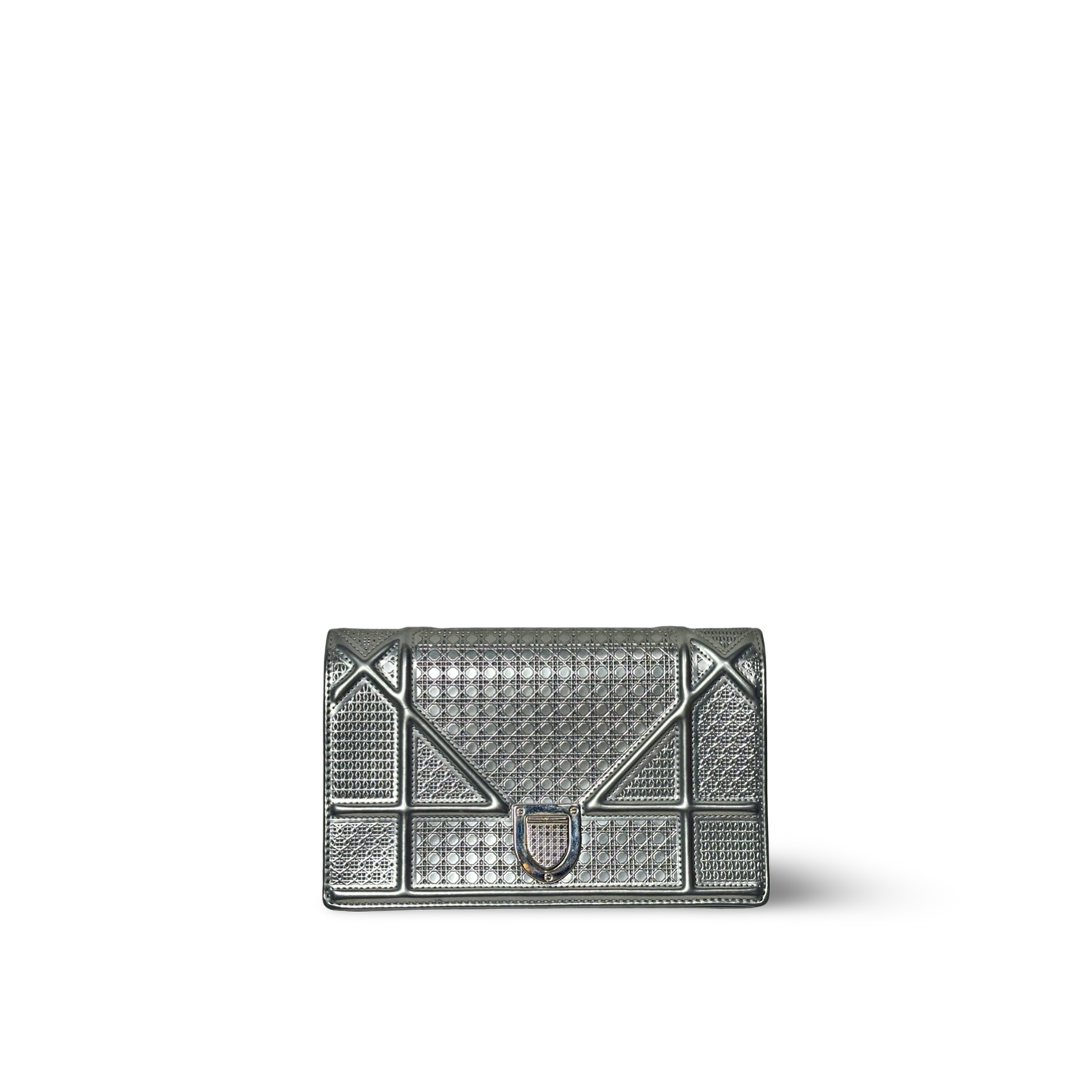 Dior Classic Diorama WOC Bag