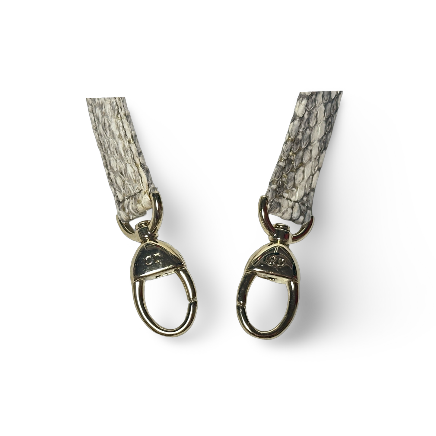 Dior Classic Python Small Lady Bag