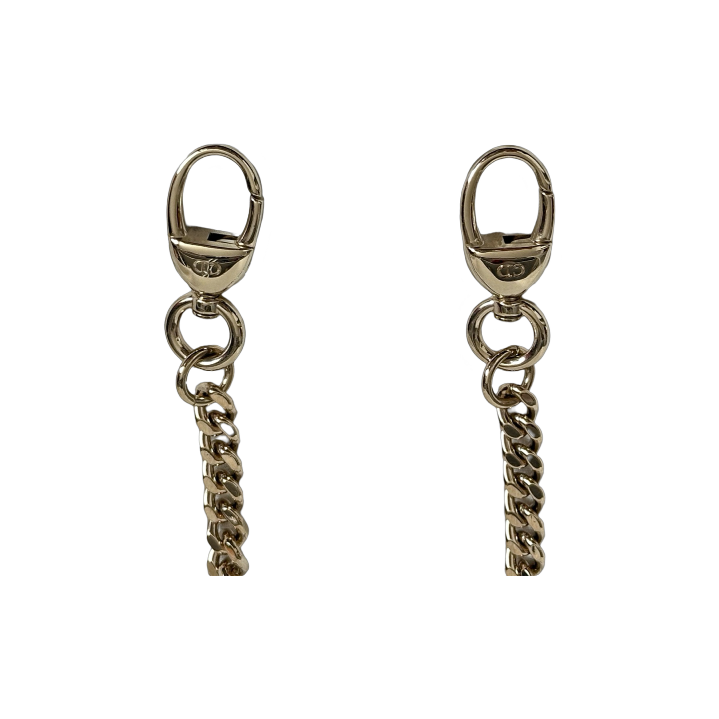 Dior Classic Lambskin Stain Mini Lady Bag