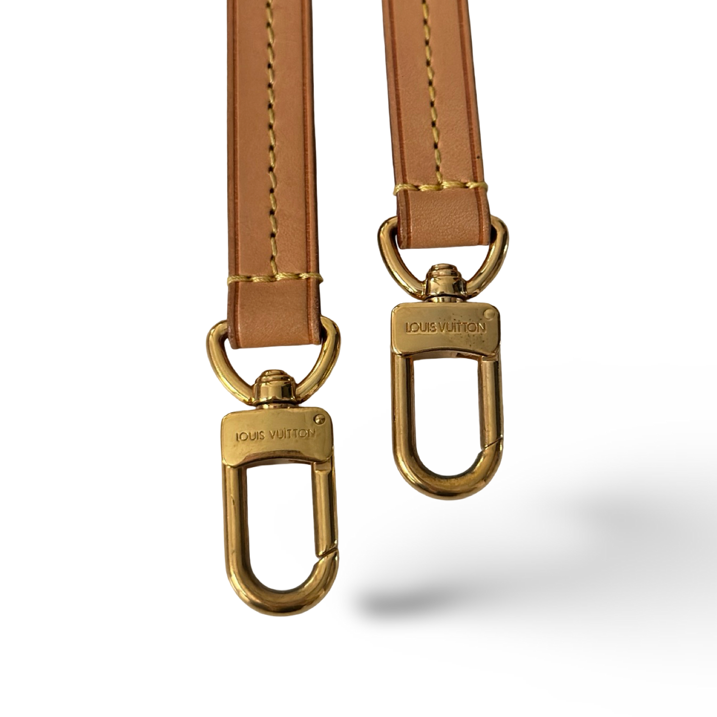 Louis Vuitton Monogram Petite Boite Chapeau Bag - GHW / Brown