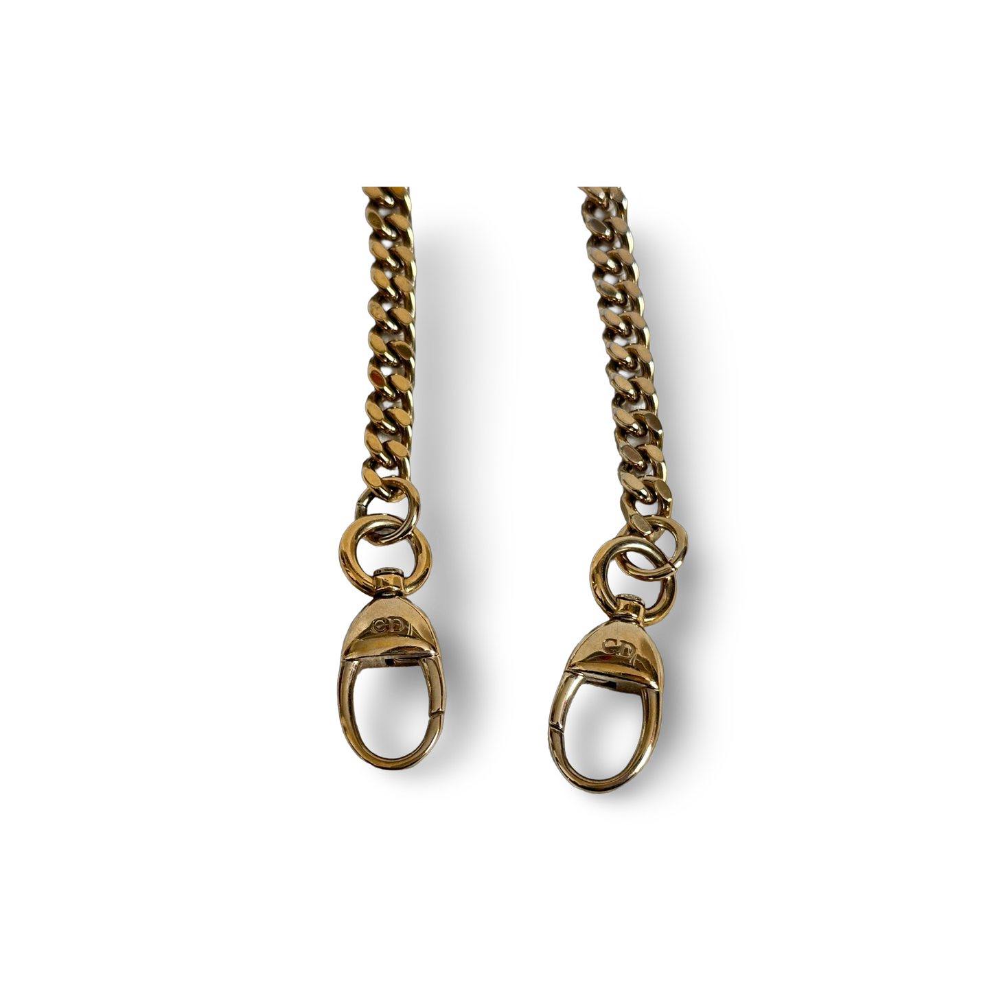 Dior Classic Sneak Skin Mini Lady Bag