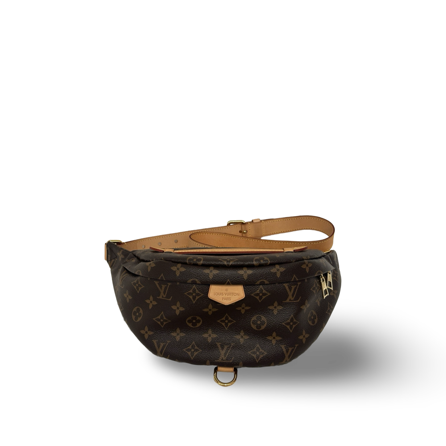 Louis Vuitton Monogram Waist Pouch