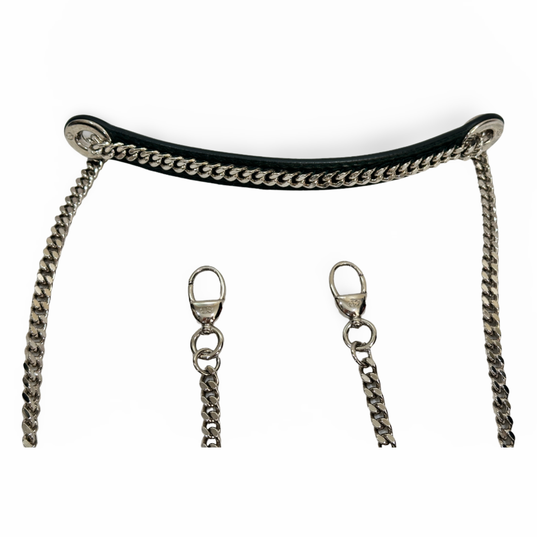 Dior Cannage Calfskin Mini Lady Bag Amazon Green