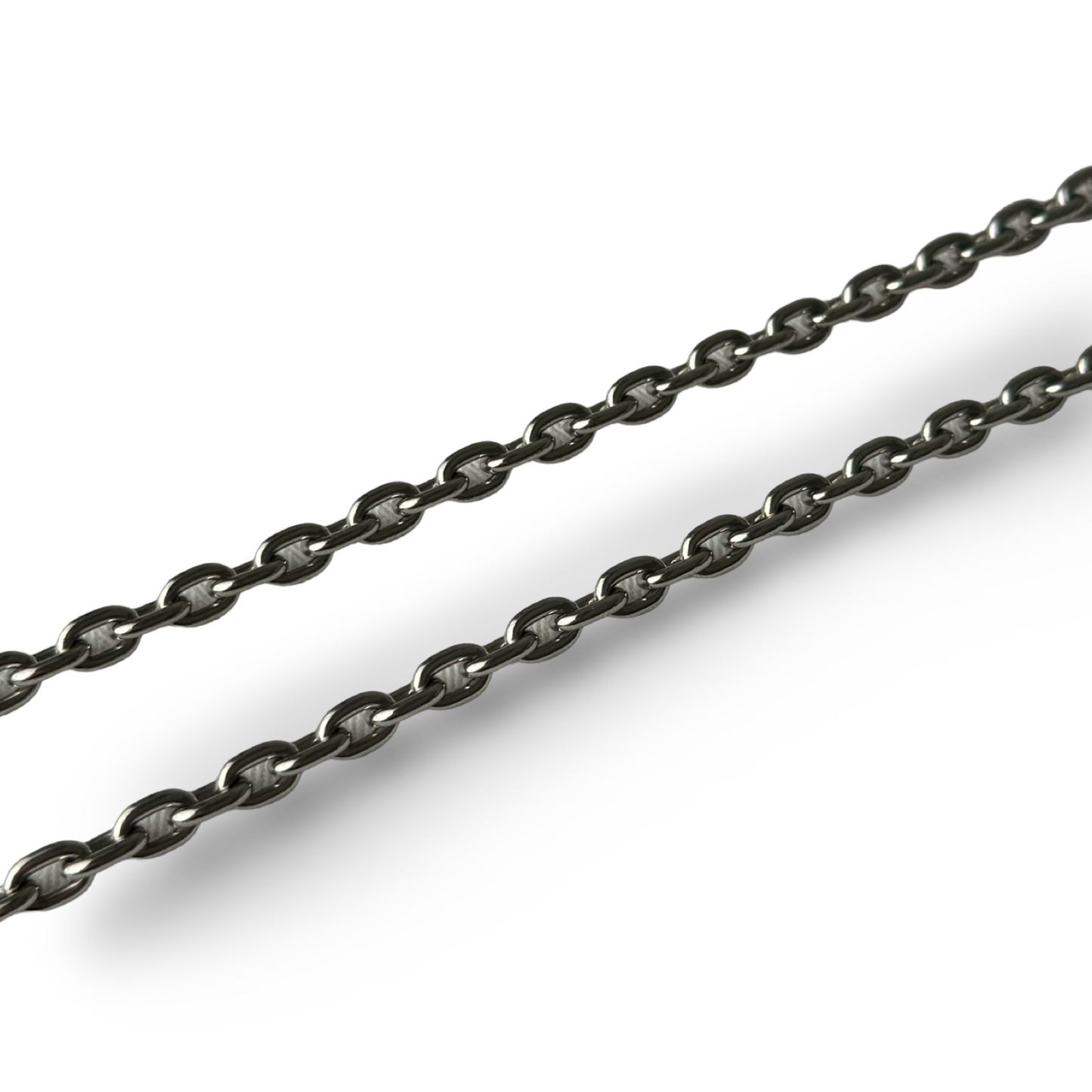 Louis Vuitton Epi Twist Belt WOC Silver - Black