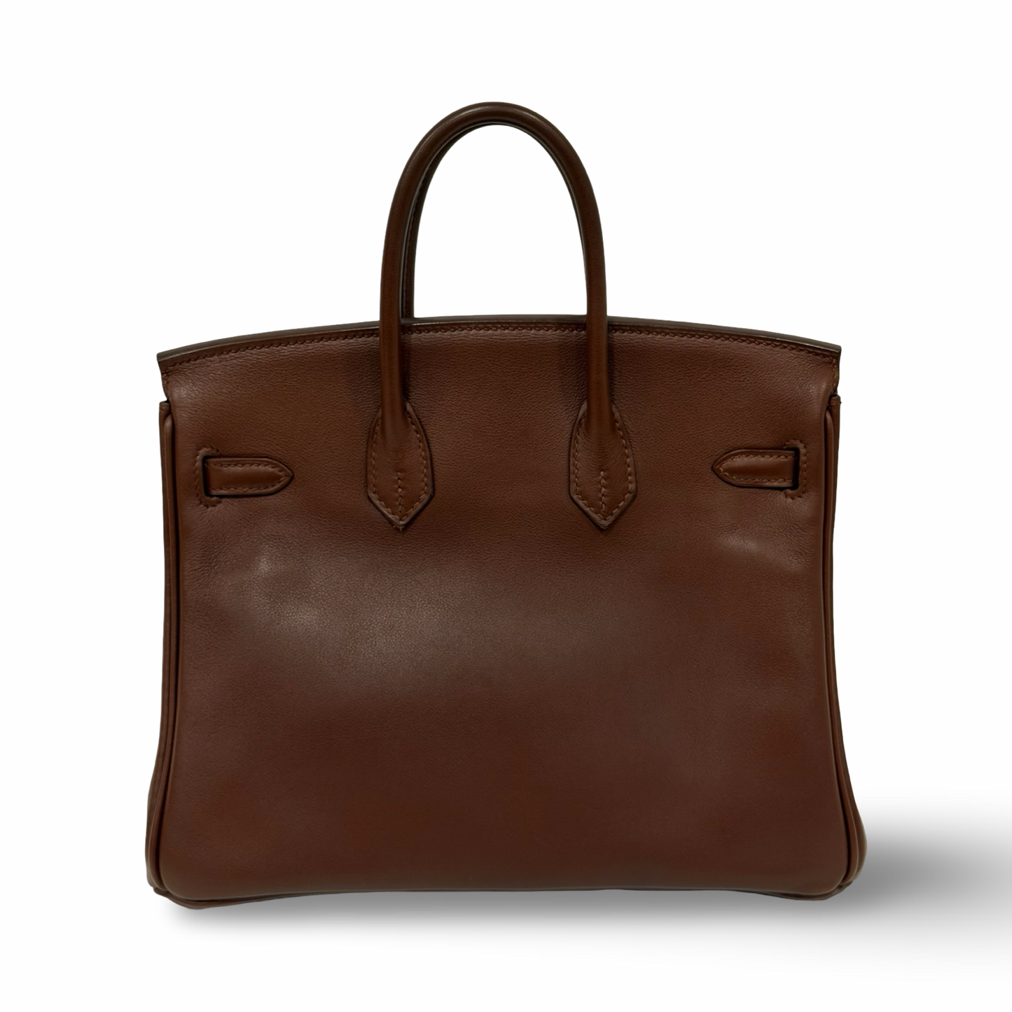 Hermes Swift Birkin 25 - GHW / Havena