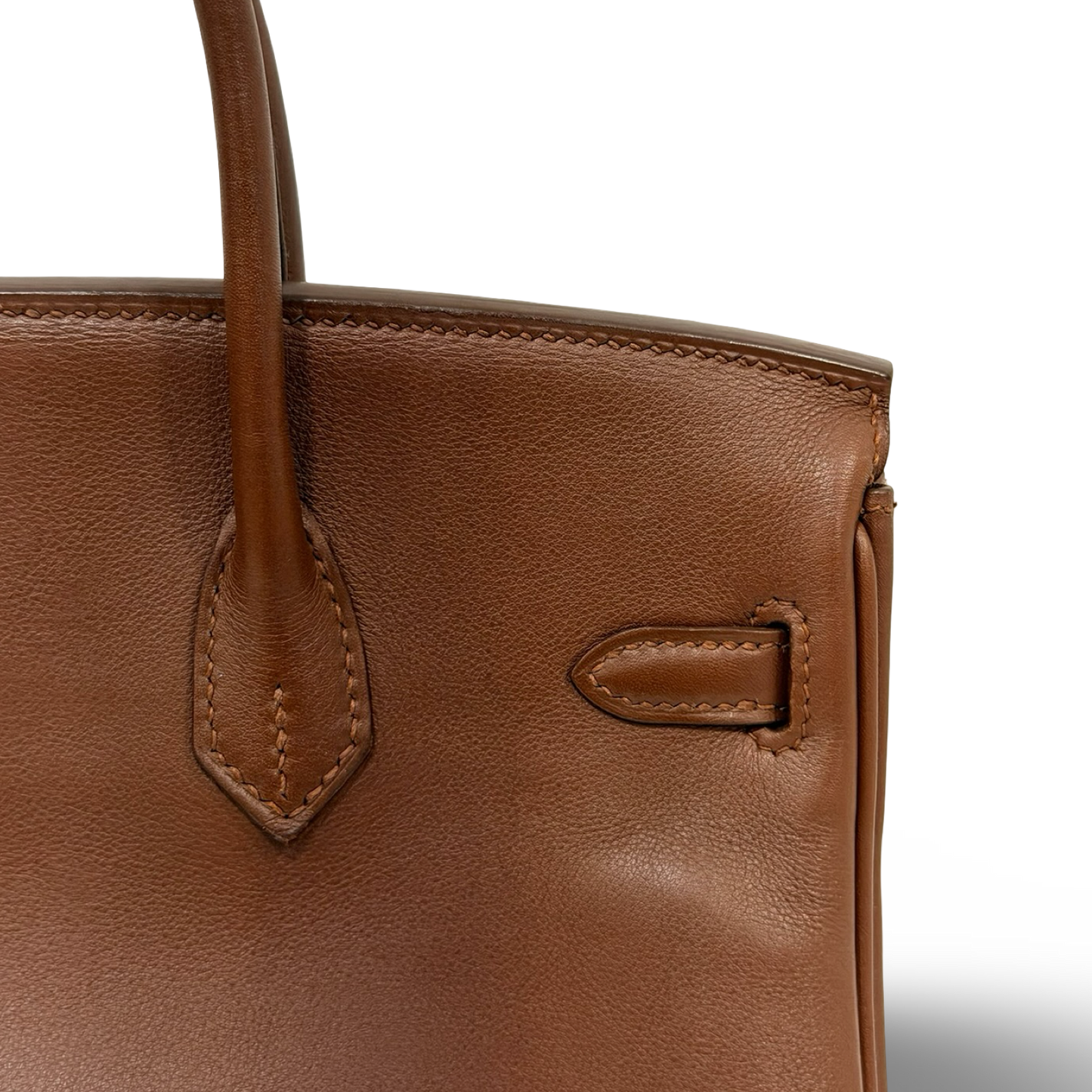 Hermes Swift Birkin 25 - GHW / Havena