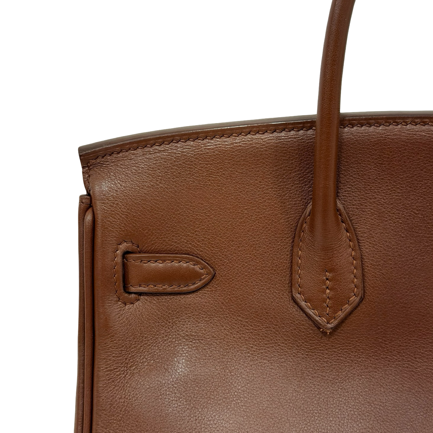 Hermes Swift Birkin 25 - GHW / Havena