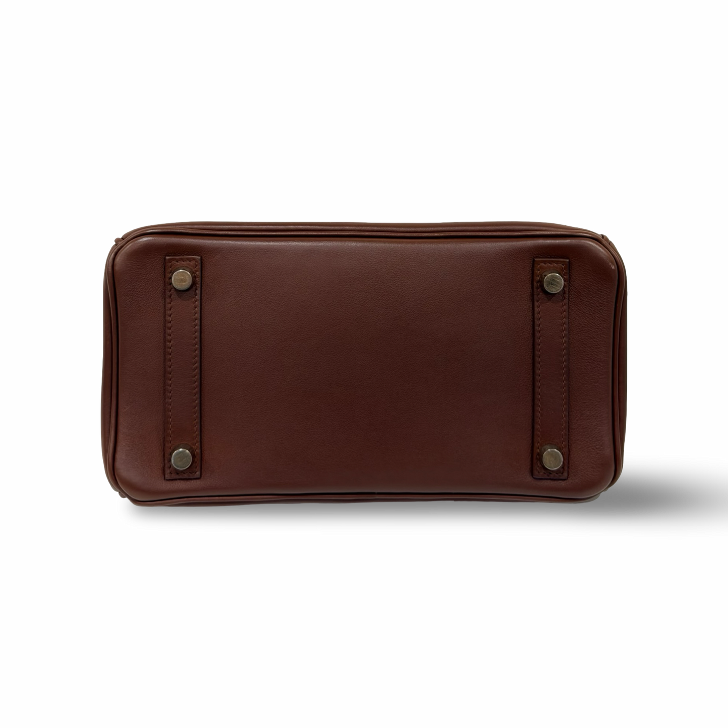 Hermes Swift Birkin 25 - GHW / Havena