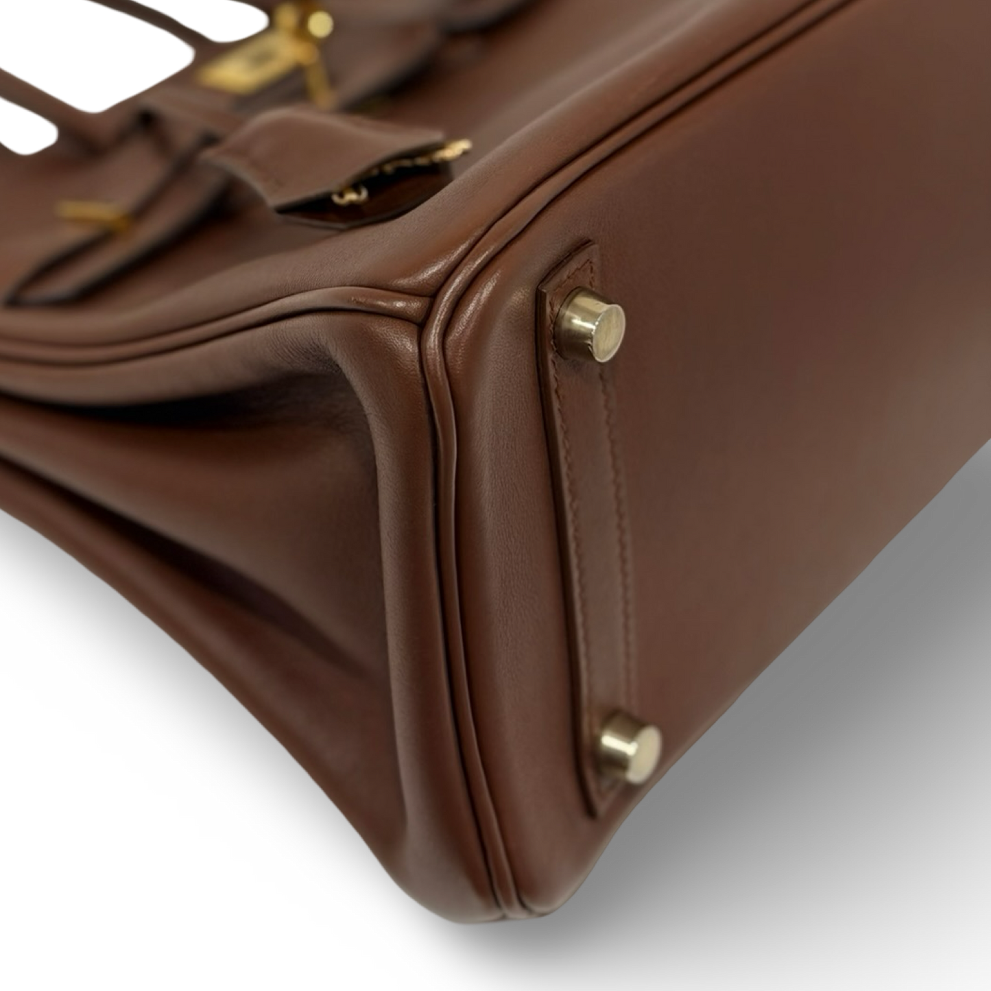 Hermes Swift Birkin 25 - GHW / Havena