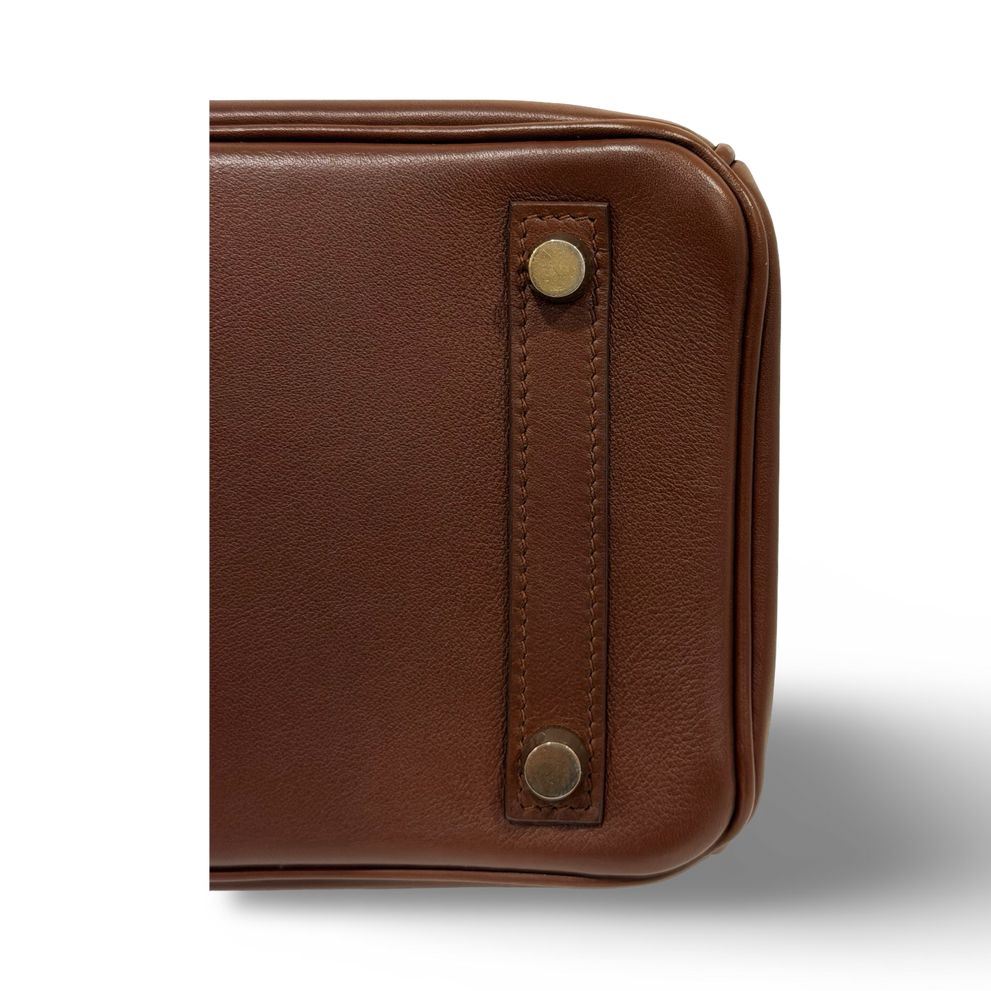 Hermes Swift Birkin 25 - GHW / Havena