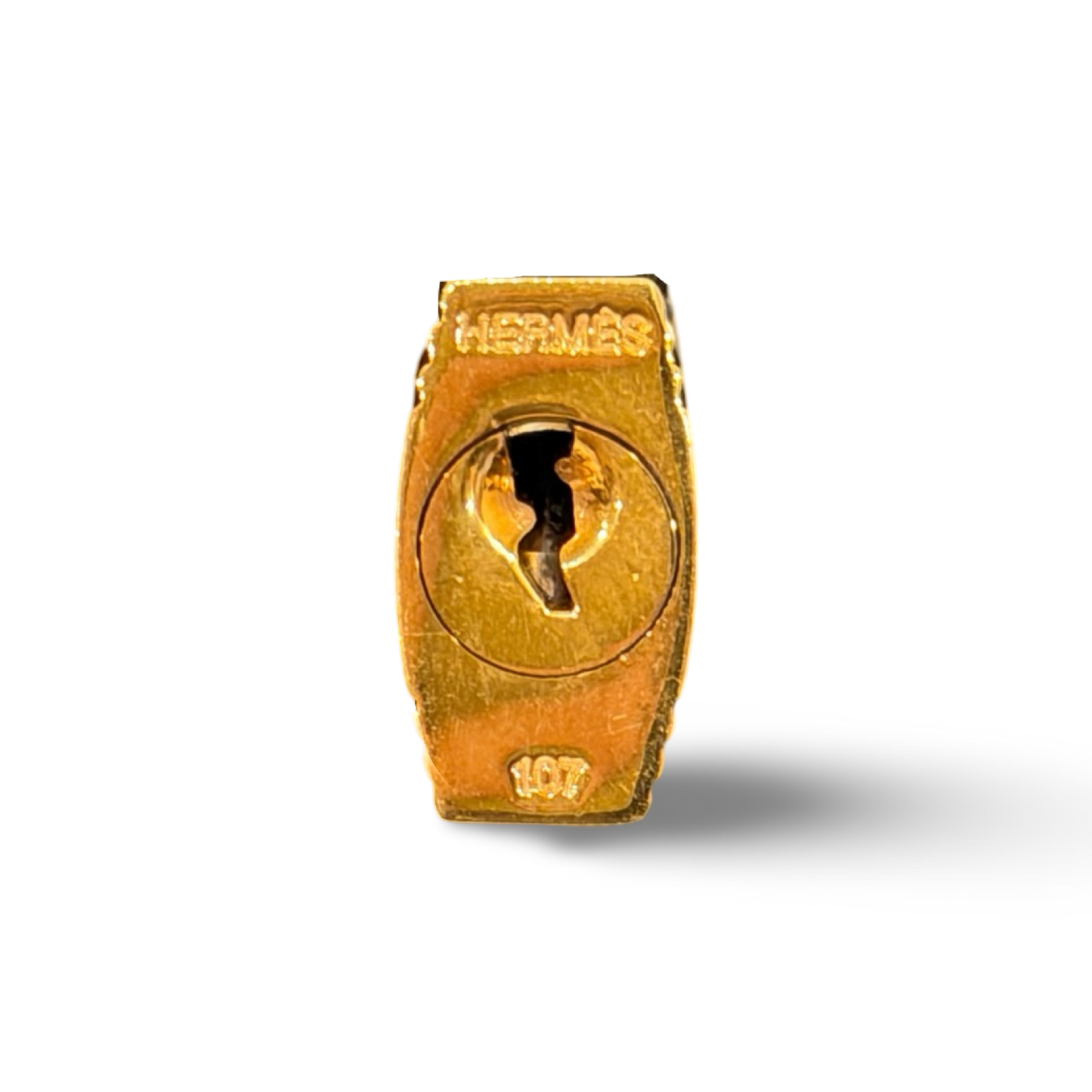 Hermes Swift Birkin 25 - GHW / Havena