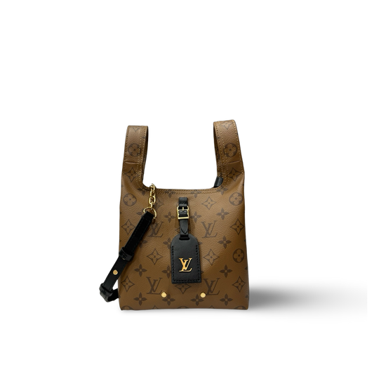 Louis Vuitton Monogram Atlantis BB