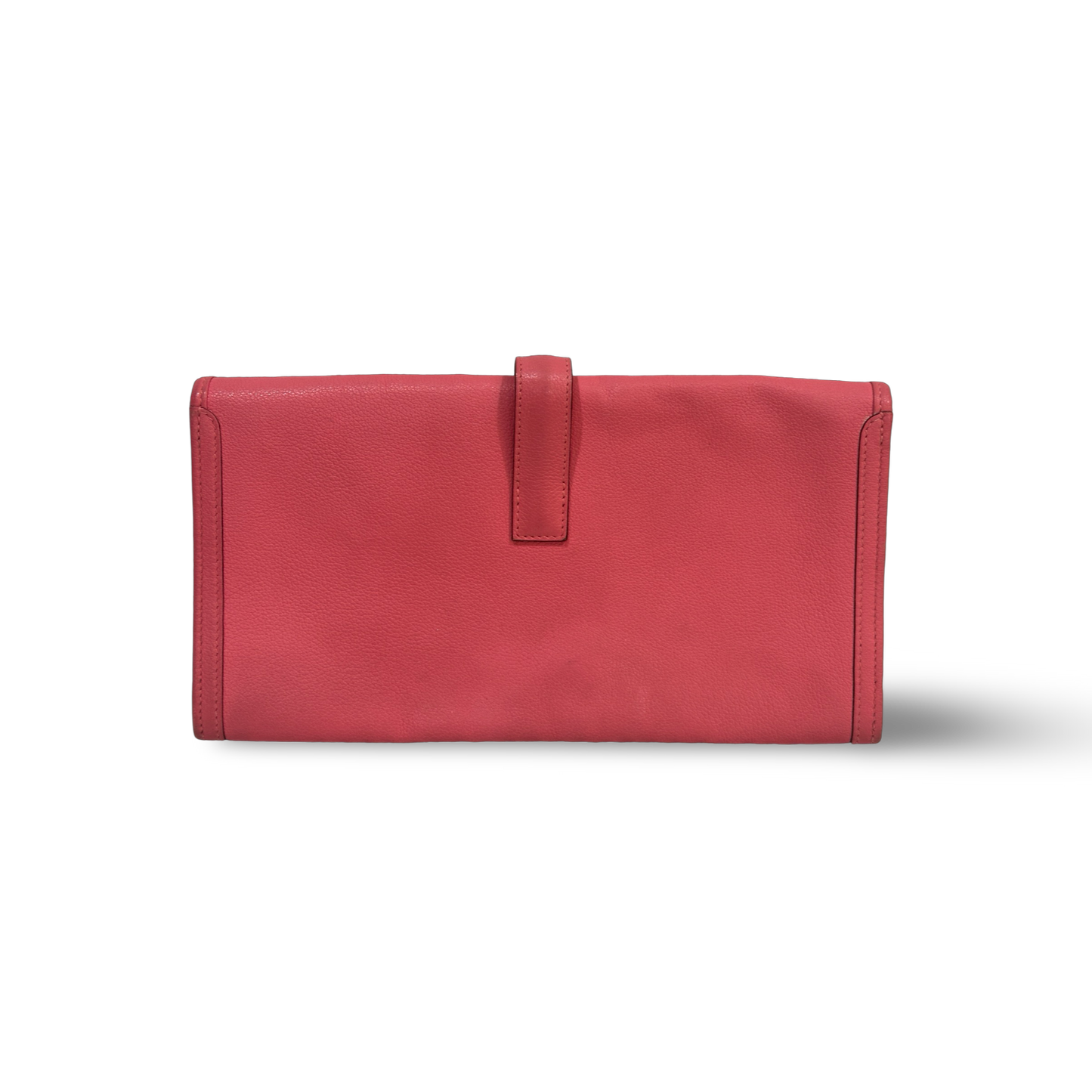 Hermes Swift Jige 29 Rose Pink