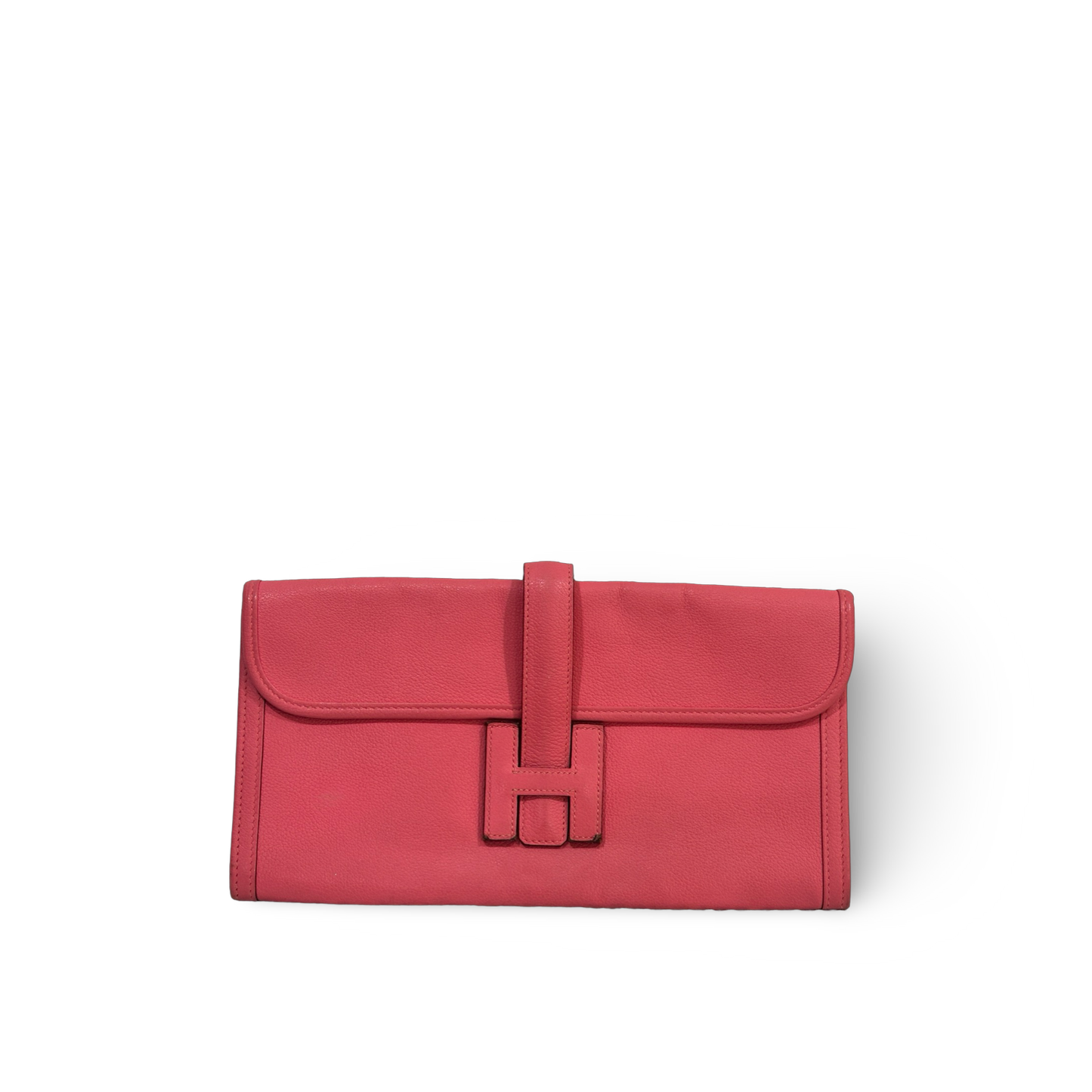Hermes Swift Jige 29 Rose Pink