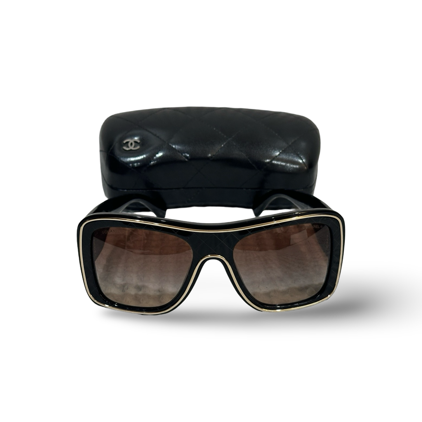 Chanel 23A Sunglasses