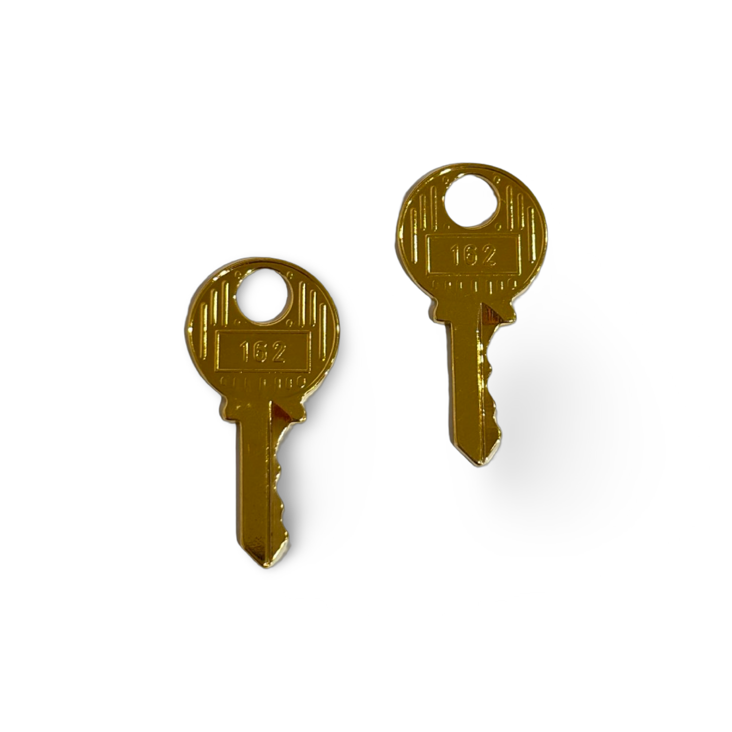 Hermes Togo 5E Vermillon Picotin 18 - Gold / Red