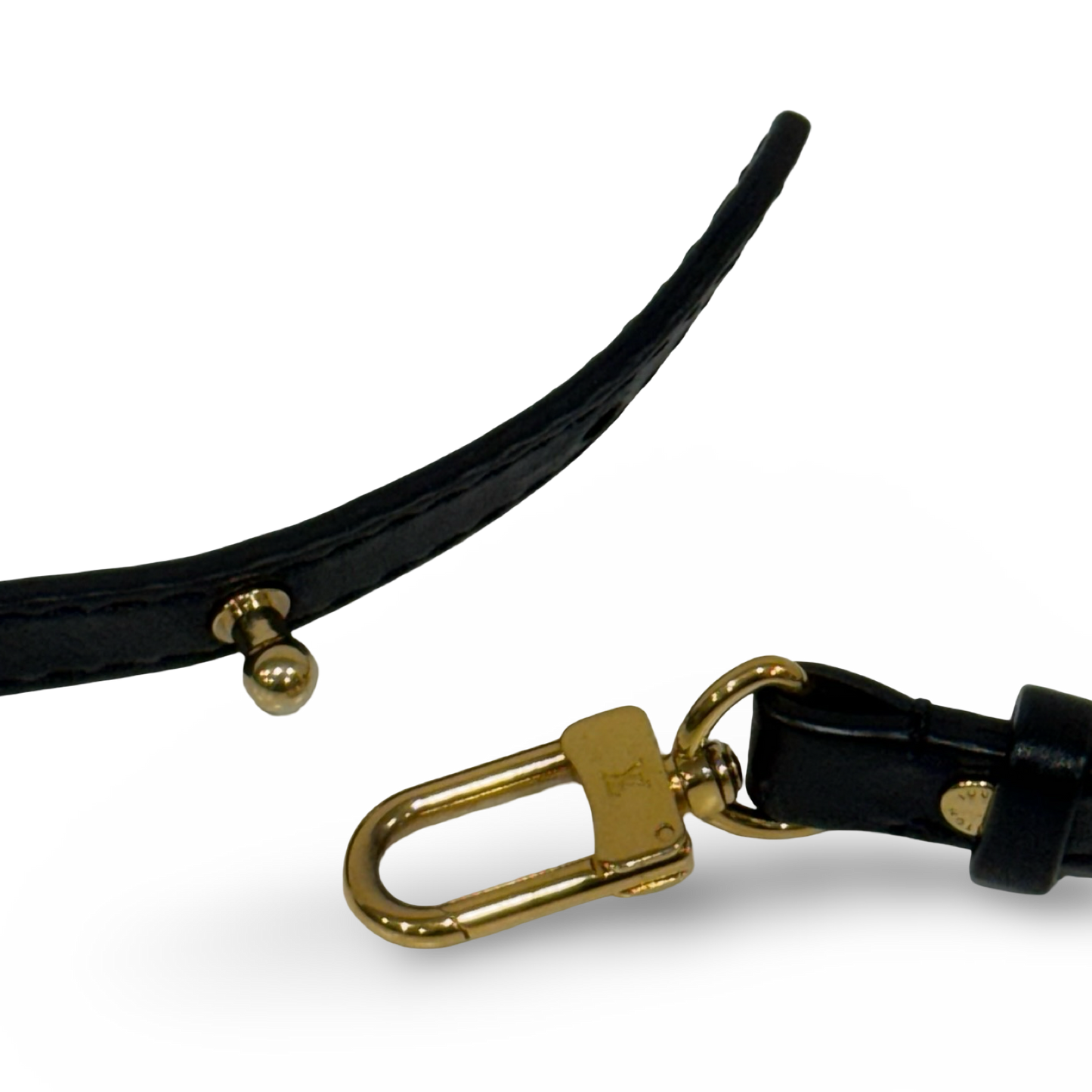 Louis Vuitton Monogram Mini Palm Springs Backpack - Brown