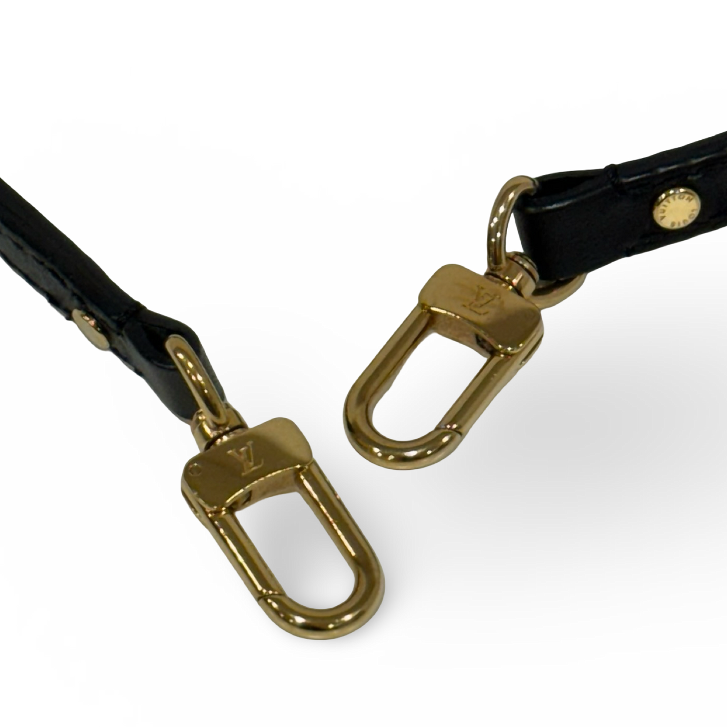 Louis Vuitton Monogram Mini Palm Springs Backpack - Brown