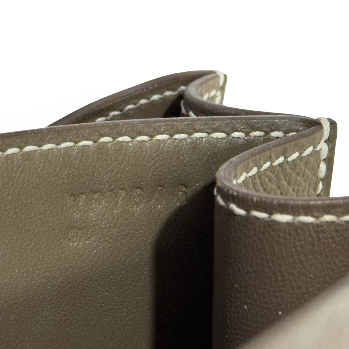 Hermes Epsom 18 Constance Bag - GHW / Etoupe