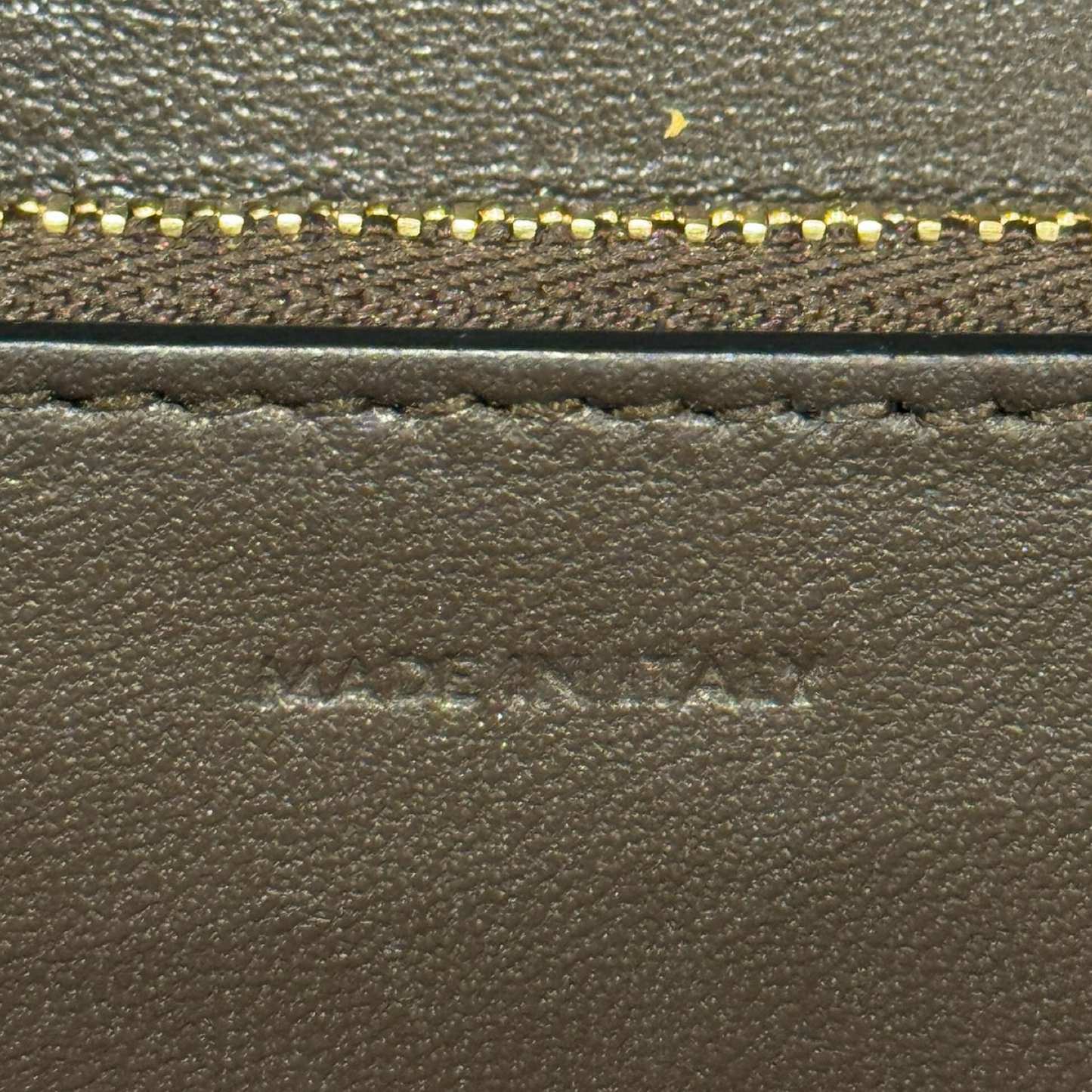 Chanel Quilted Lambskin Tophandle Small Vanity Box - GHW / Blue / Green