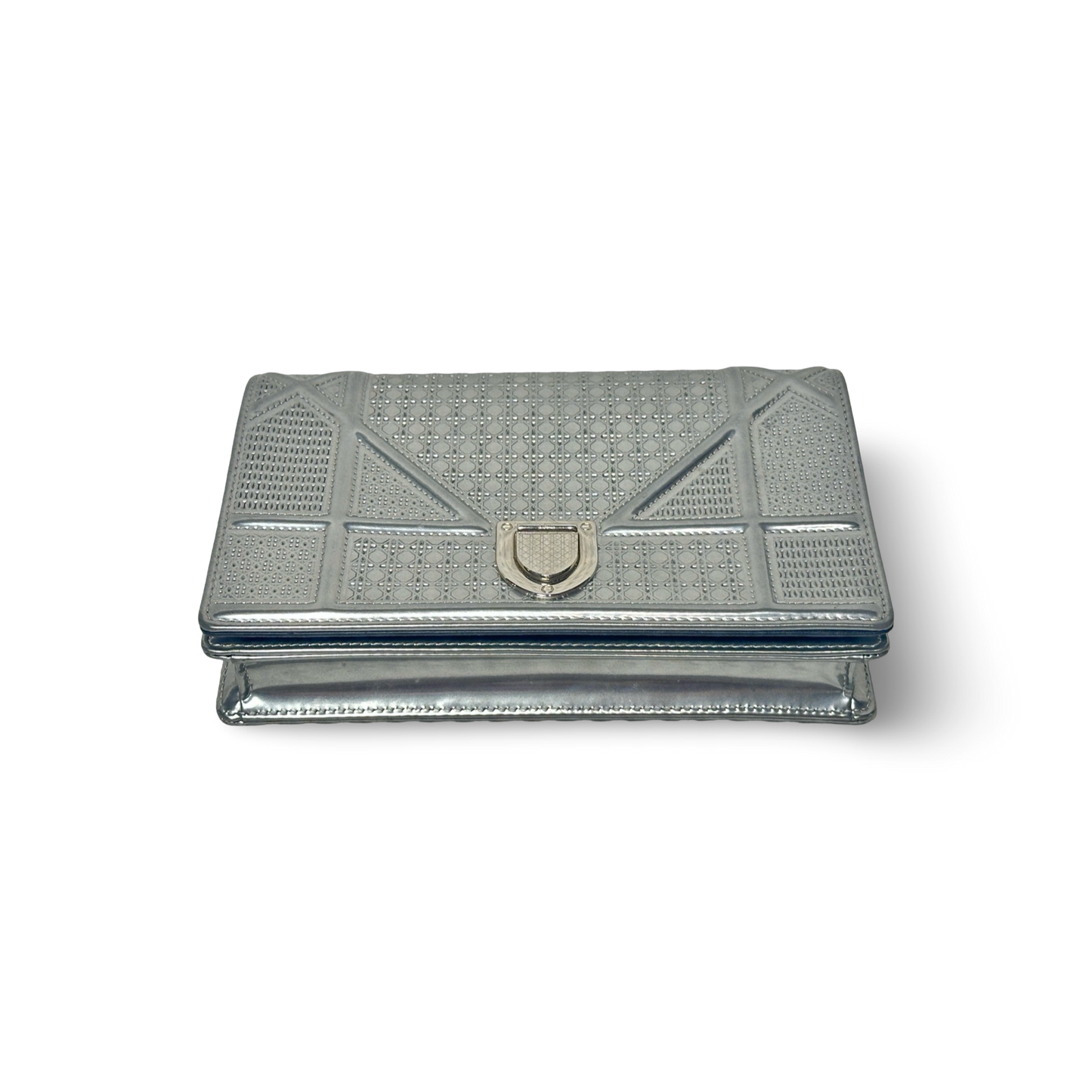 Dior Classic Diorama WOC Bag