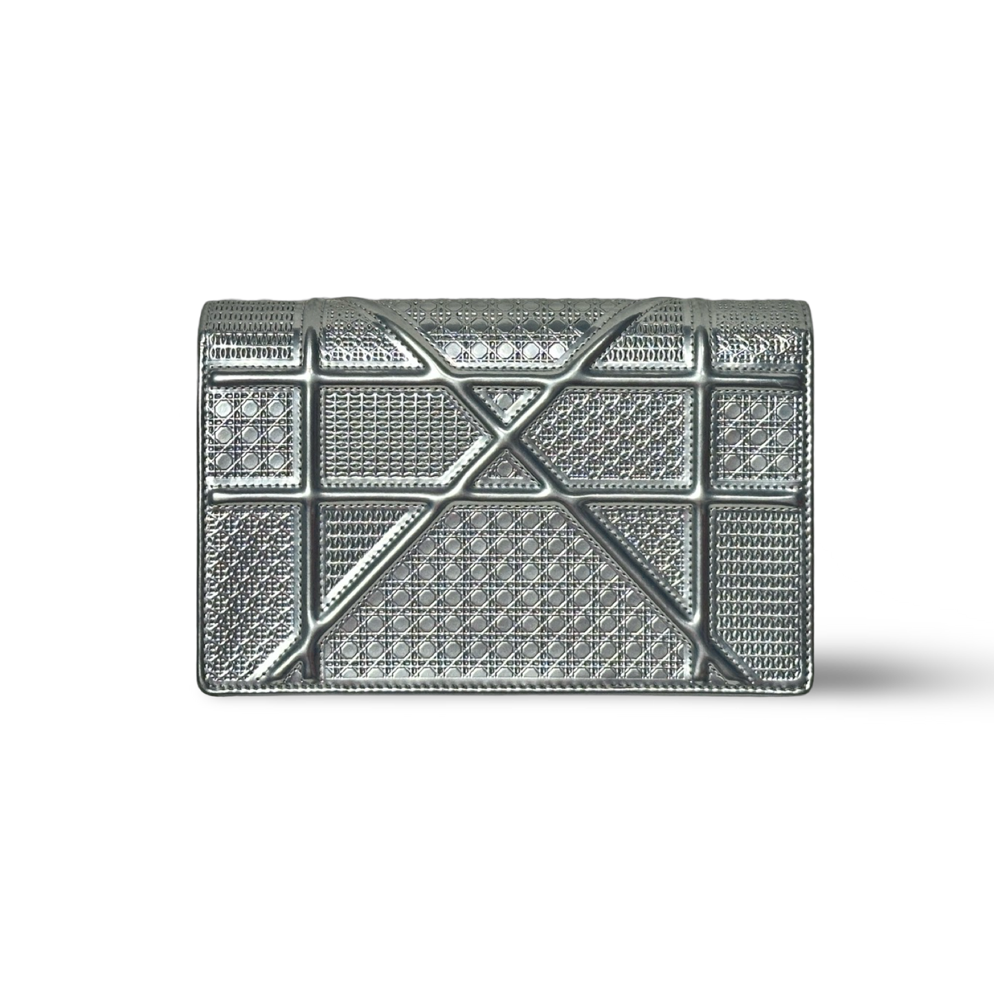 Dior Classic Diorama WOC Bag