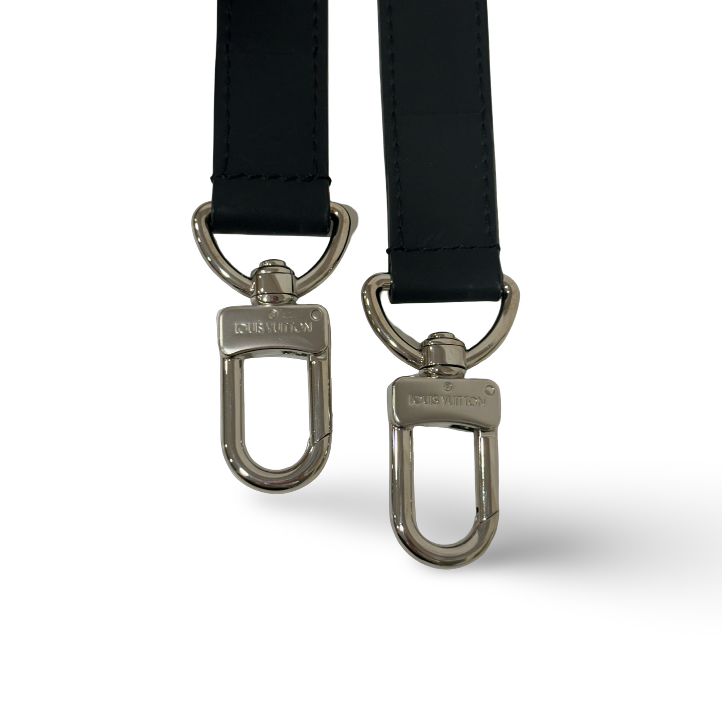 Louis Vuitton Monogram Macassar Porte-Documents Jour - GHW / Brown