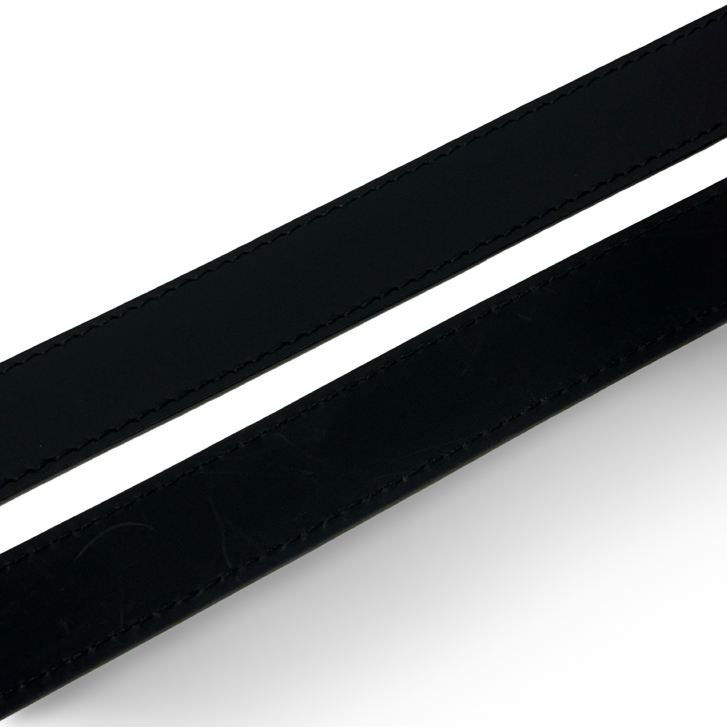 Louis Vuitton Monogram Macassar Porte-Documents Jour - GHW / Brown