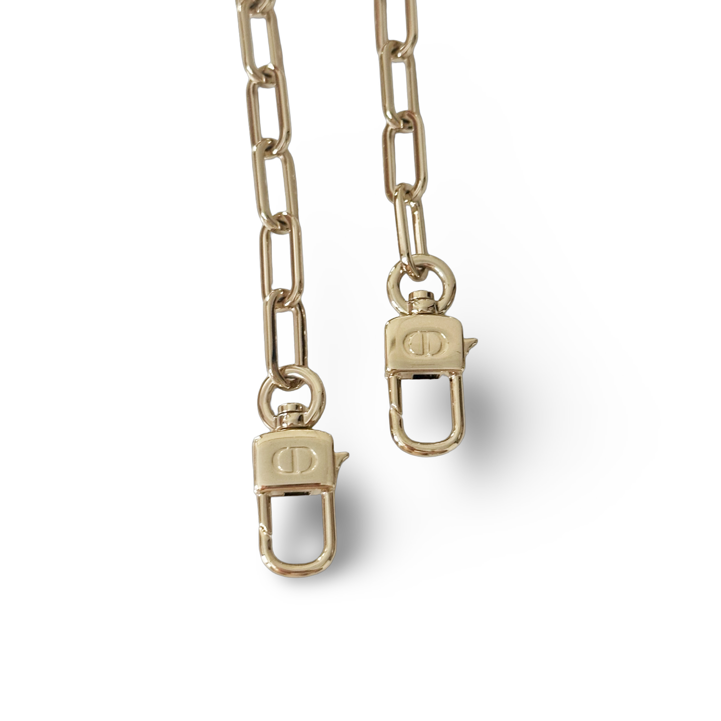 Dior Cannage Lambskin Small Lady D Joy Bag - GHW / Gold