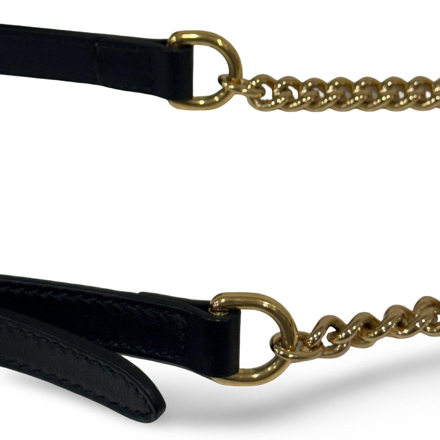 Gucci Padlock GG Small Bamboo Shoulder Bag - GHW / Brown