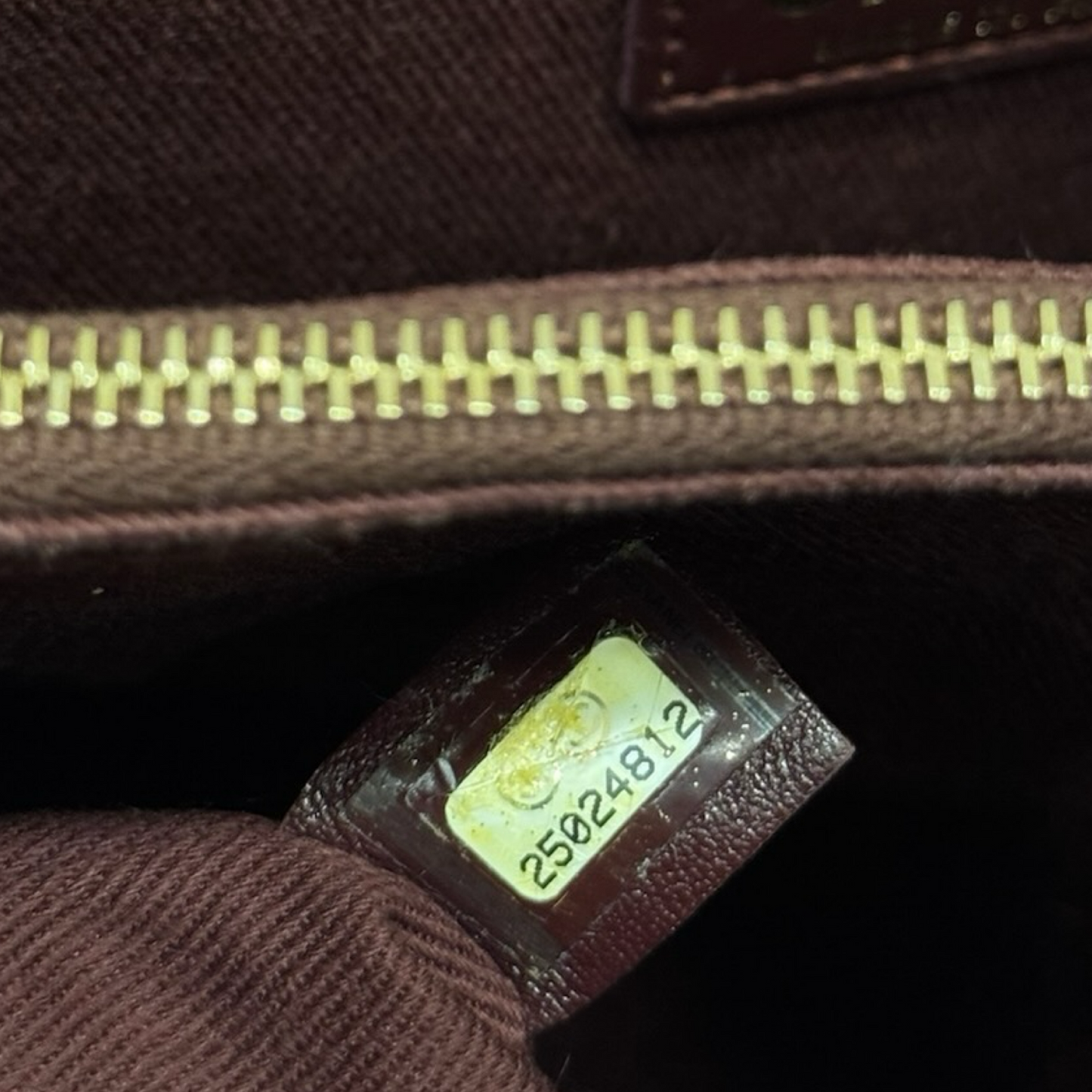 Chanel Quilted Lambskin CC Front Chain Pocket Tote - GHW / Black