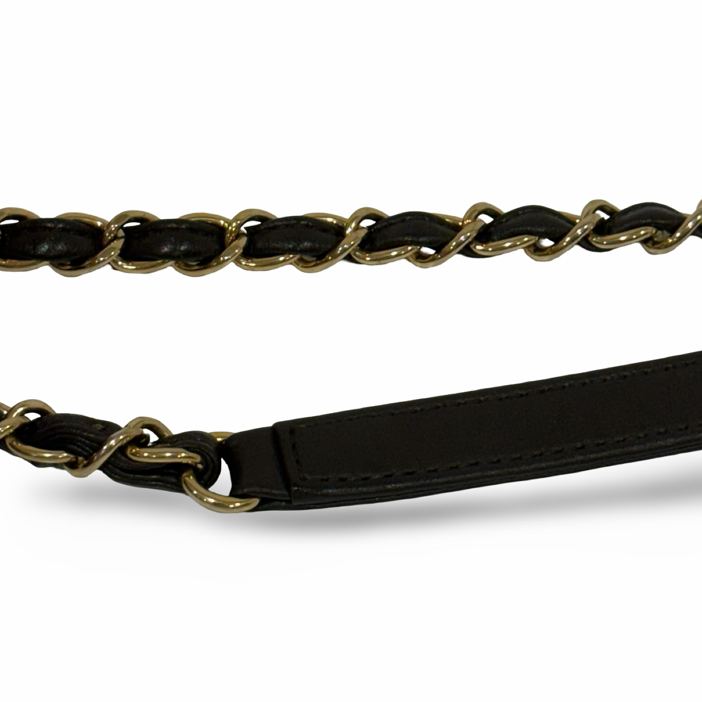 Chanel Quilted Lambskin Medium Trendy Bag - GHW / Olive Green