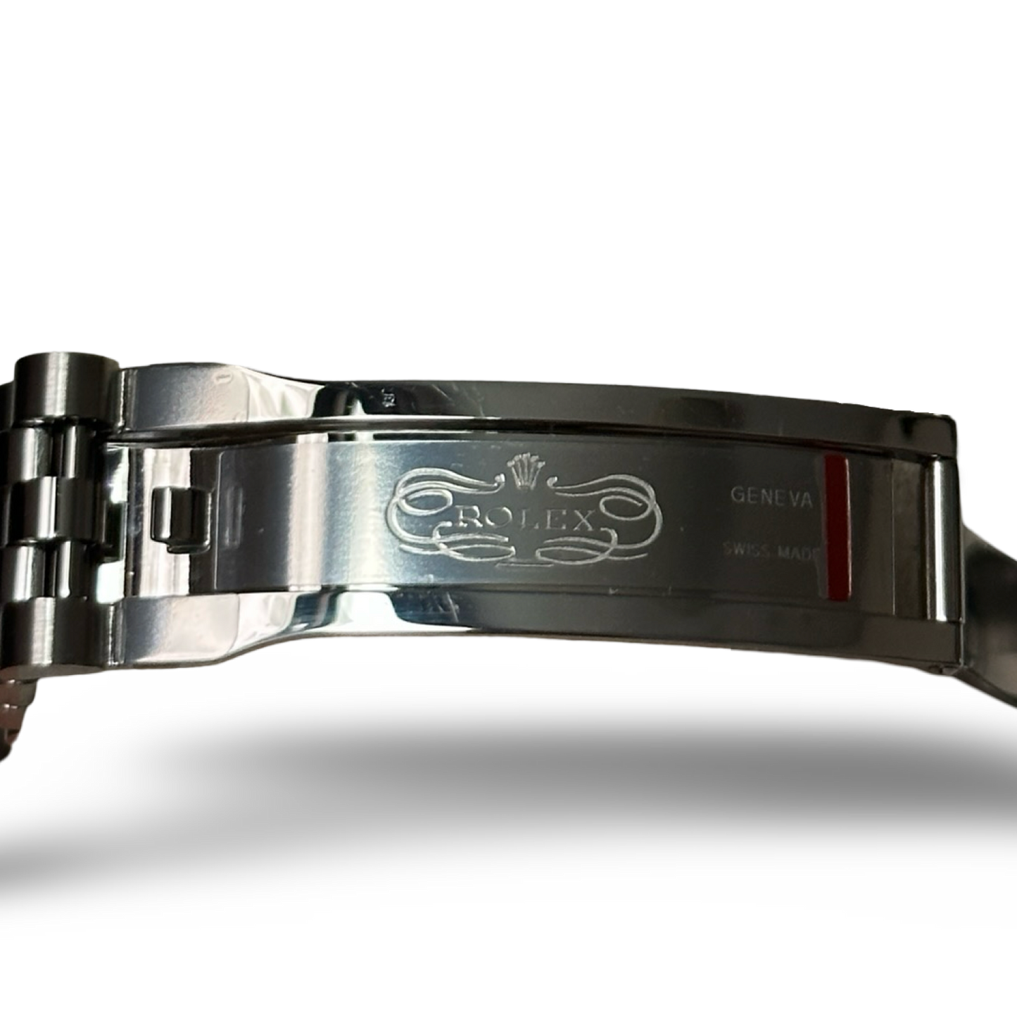 Rolex Datejust Wimbledon 36