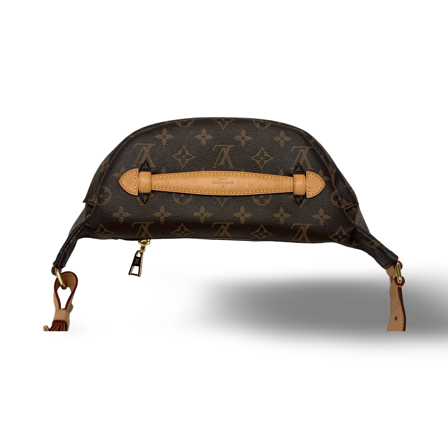 Louis Vuitton Monogram Waist Pouch