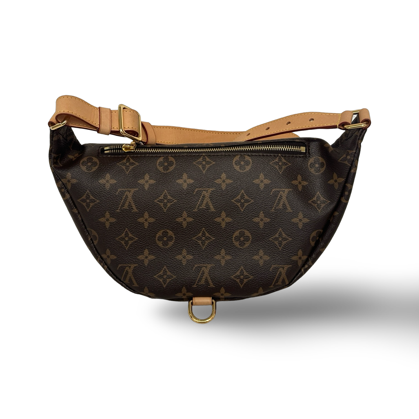 Louis Vuitton Monogram Waist Pouch