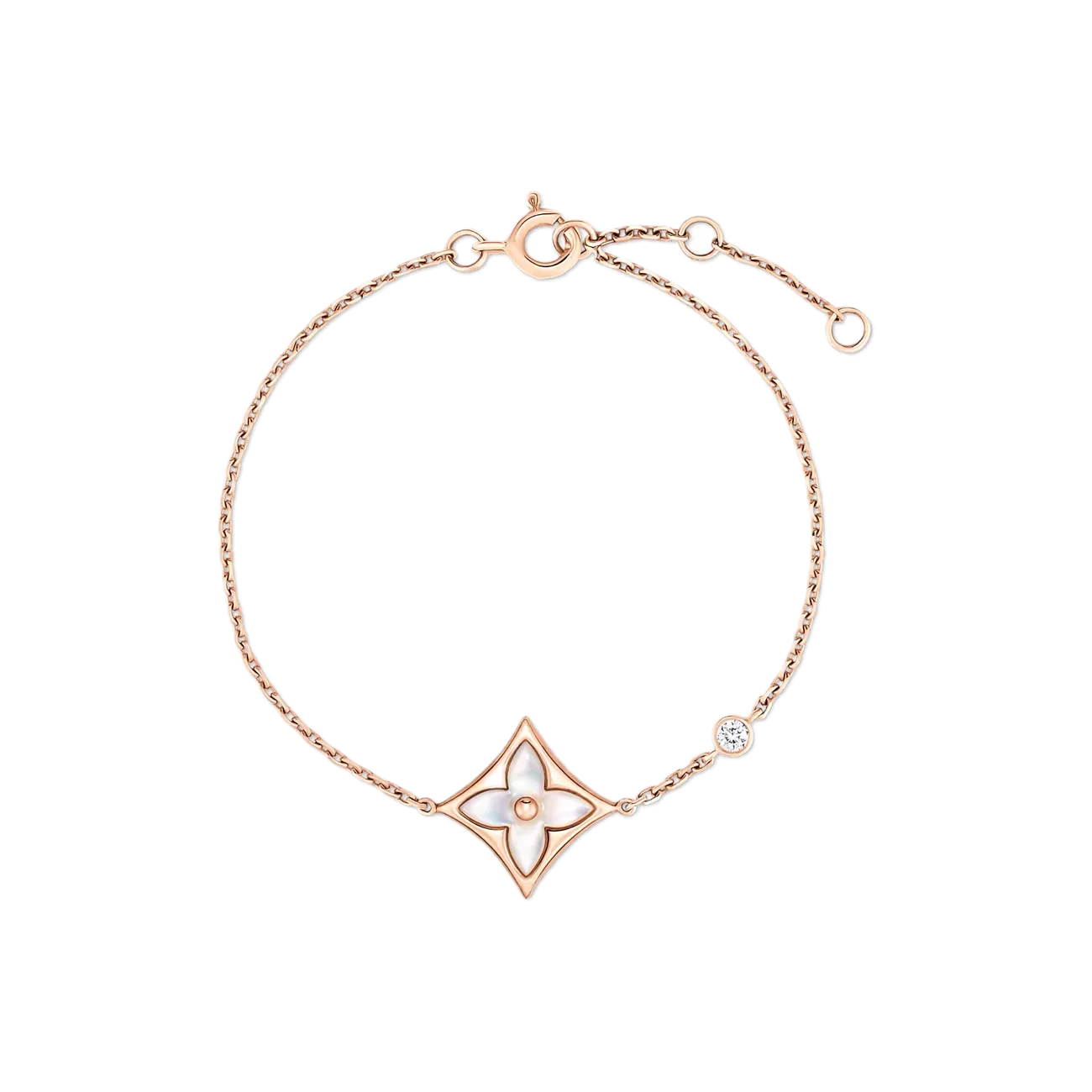 Louis Vuitton Color Blossom BB Star Bracelet