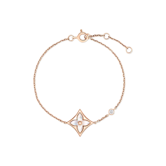 Louis Vuitton Color Blossom BB Star Bracelet