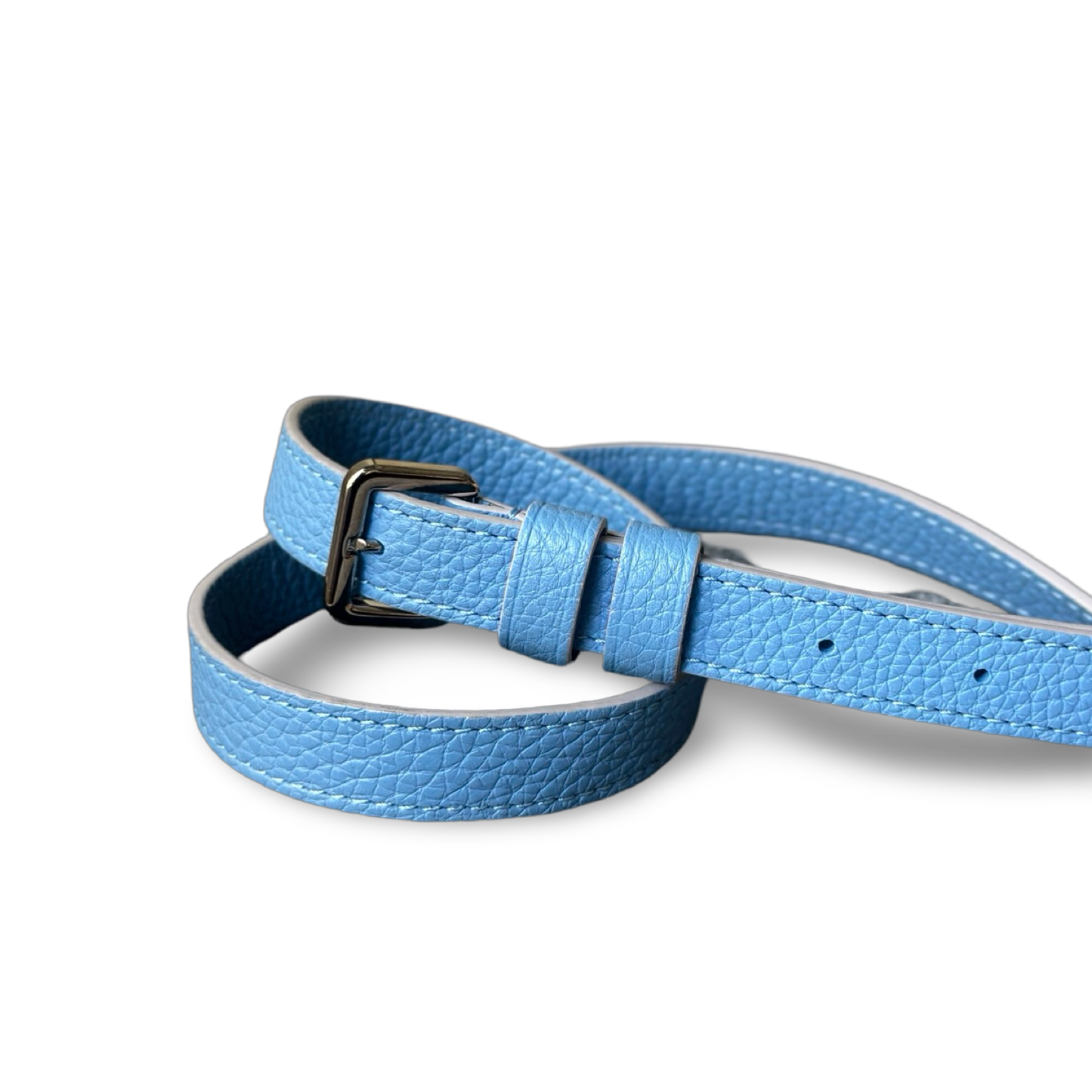 Louis Vuitton BB Capucines - SHW / Blue