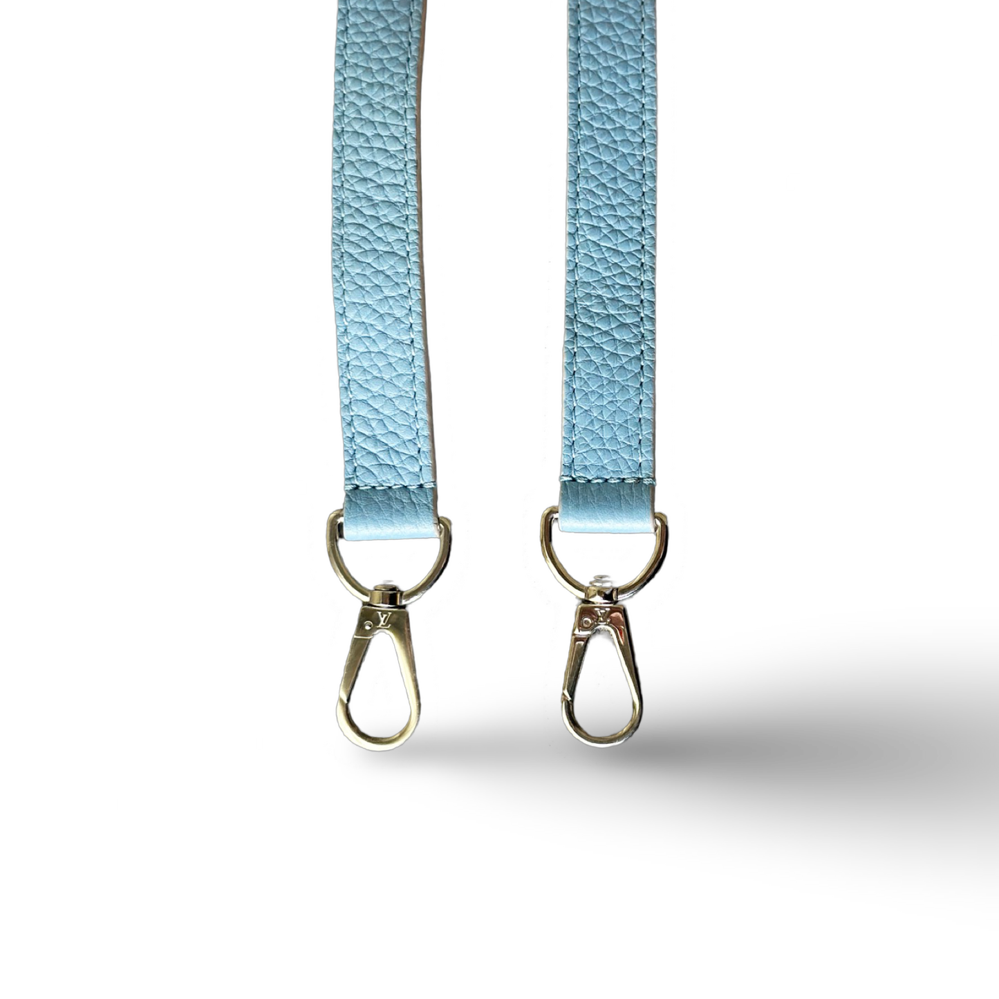 Louis Vuitton BB Capucines - SHW / Blue